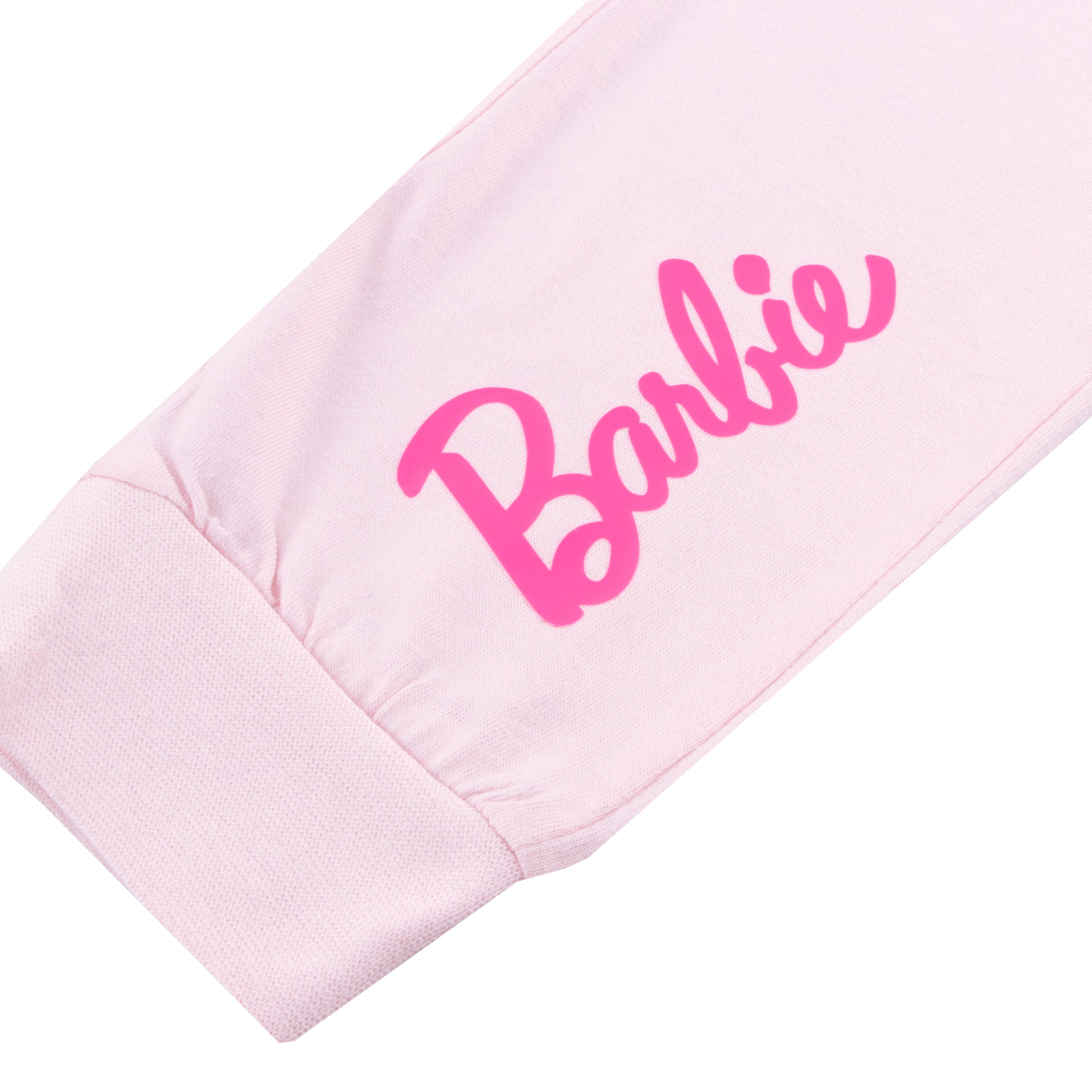 Barbie julepyjamas