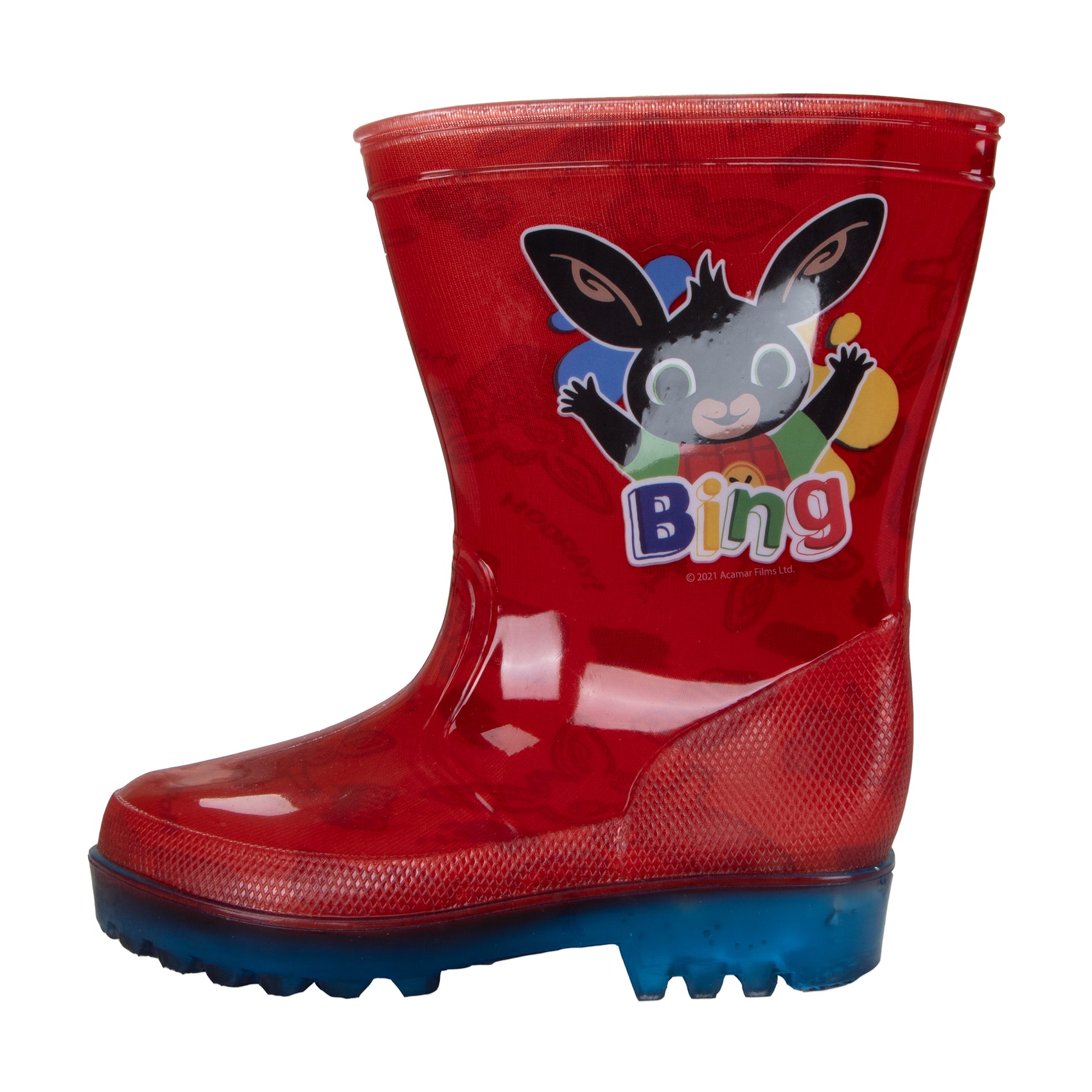 Bunny wellies best sale