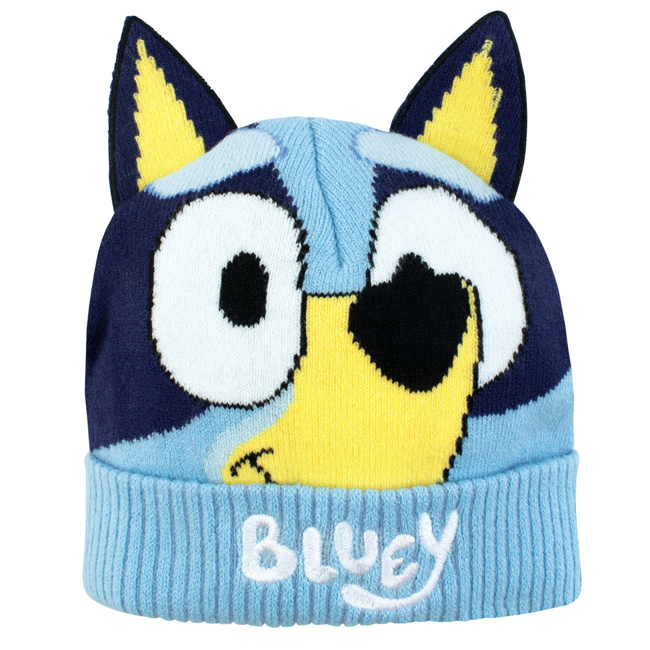 Bluey Winter Hat and Glove Set | Kids | Character.com