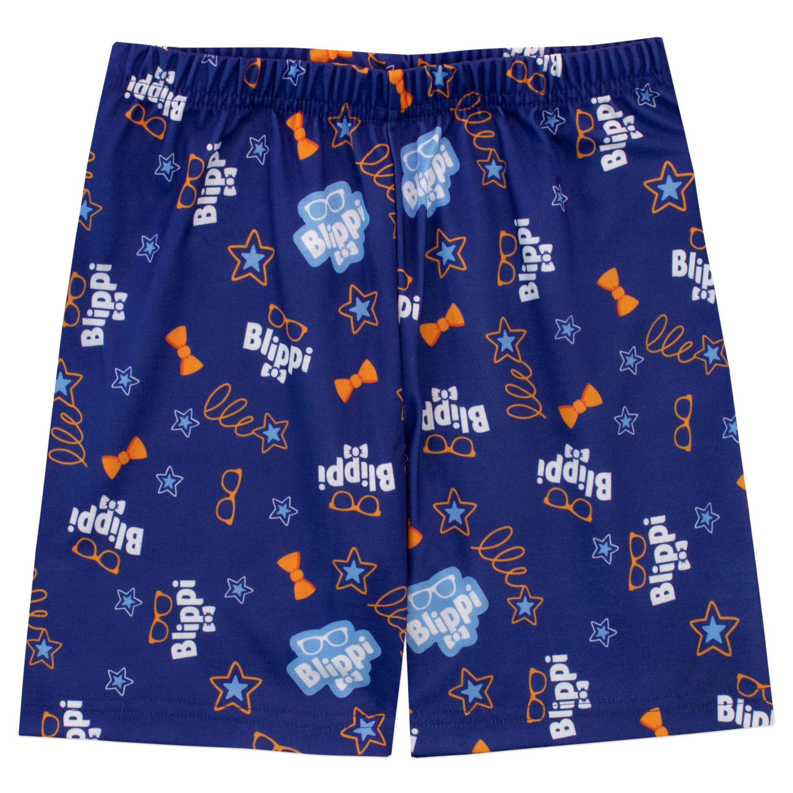 Blippi Short PJs