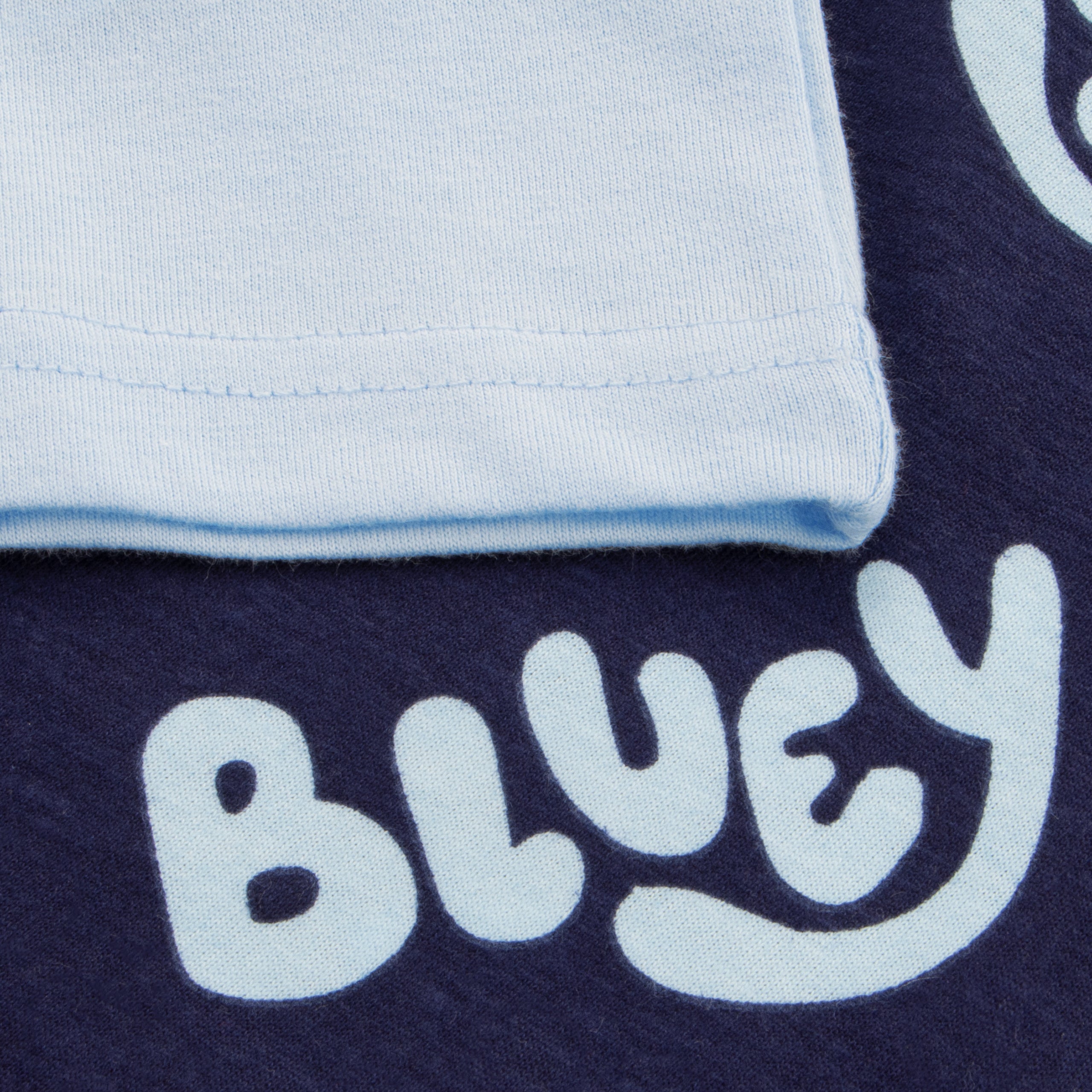 Bluey Pyjamas - Long Dog