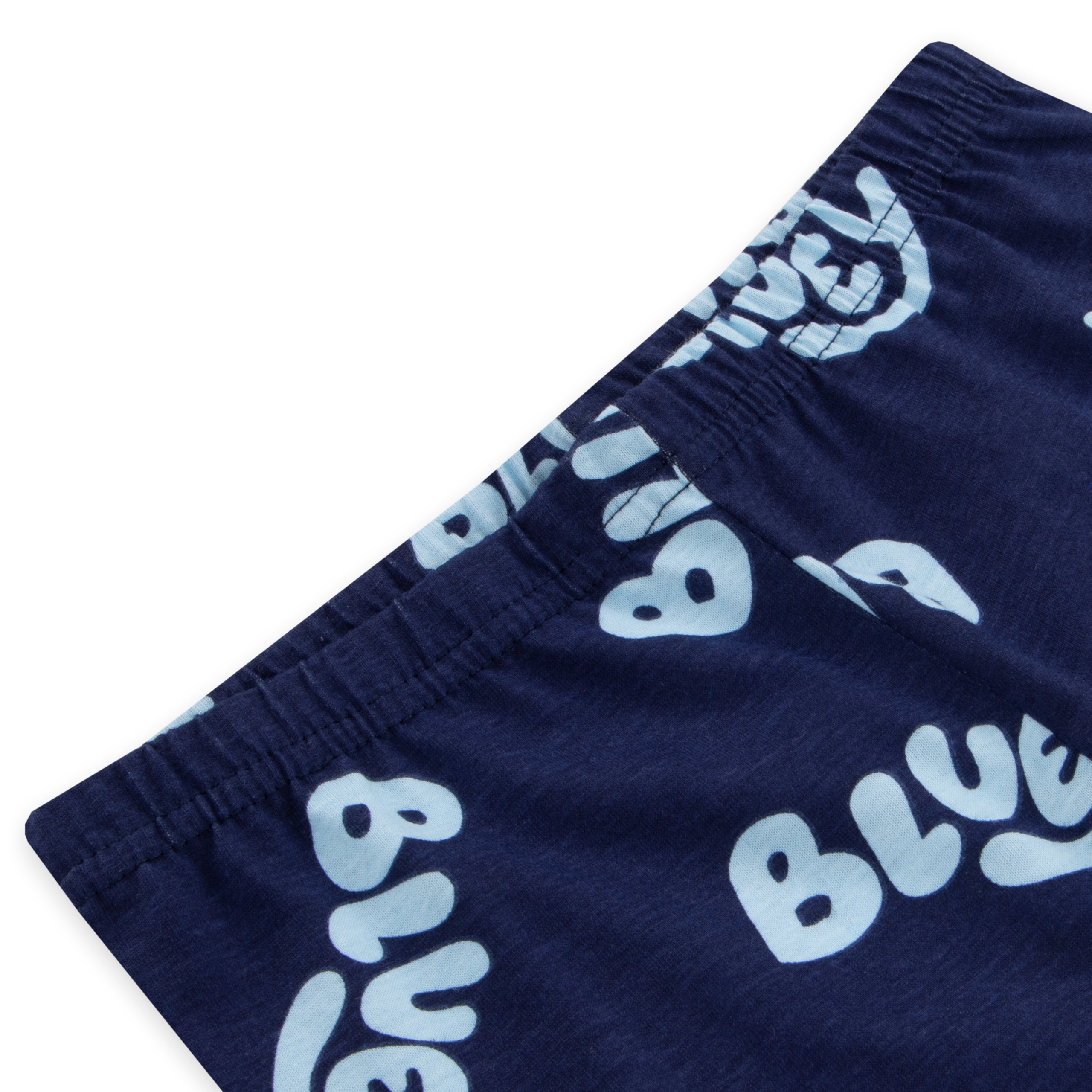 Bluey Pyjamas - Long Dog