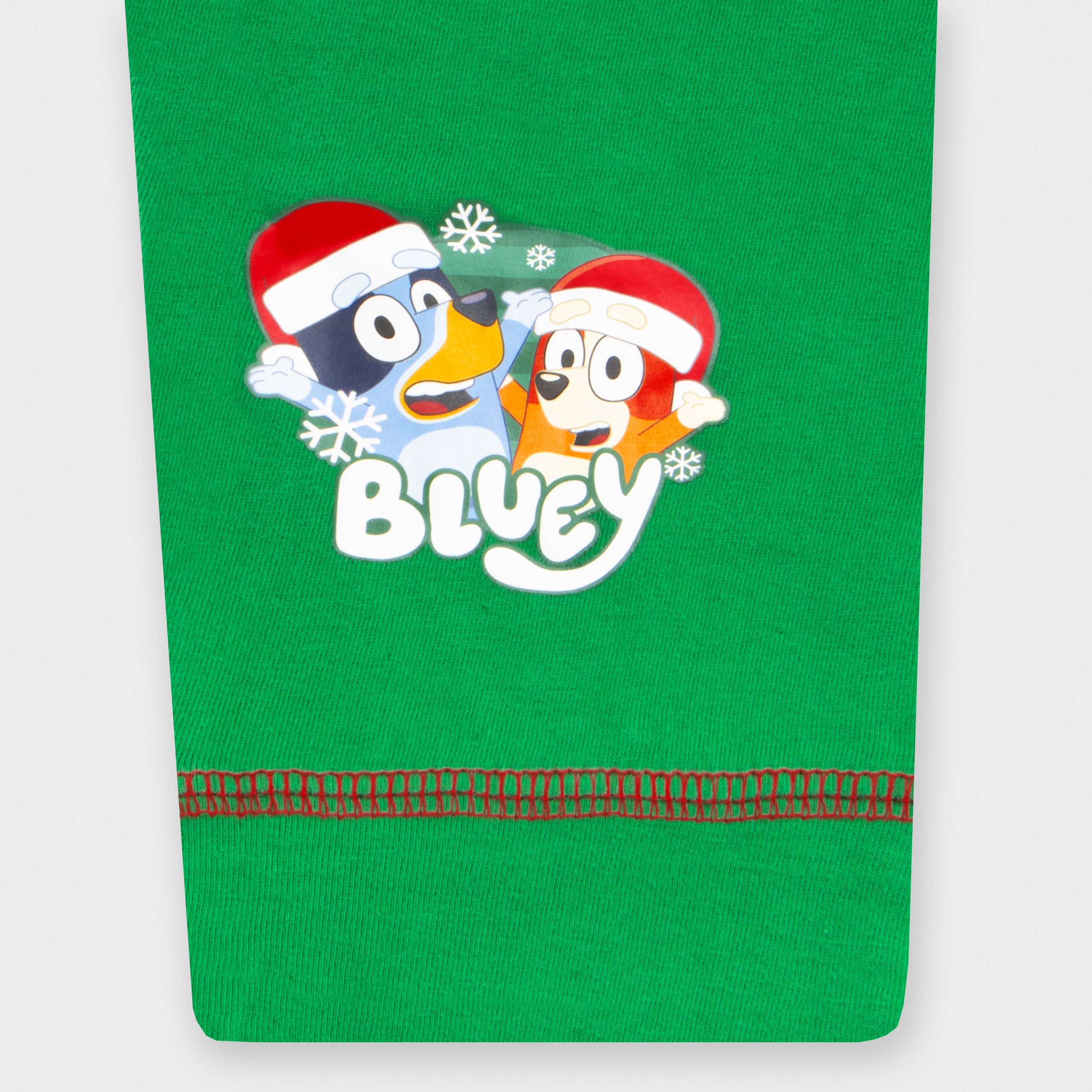 Bluey Boys XMAS Pyjamas