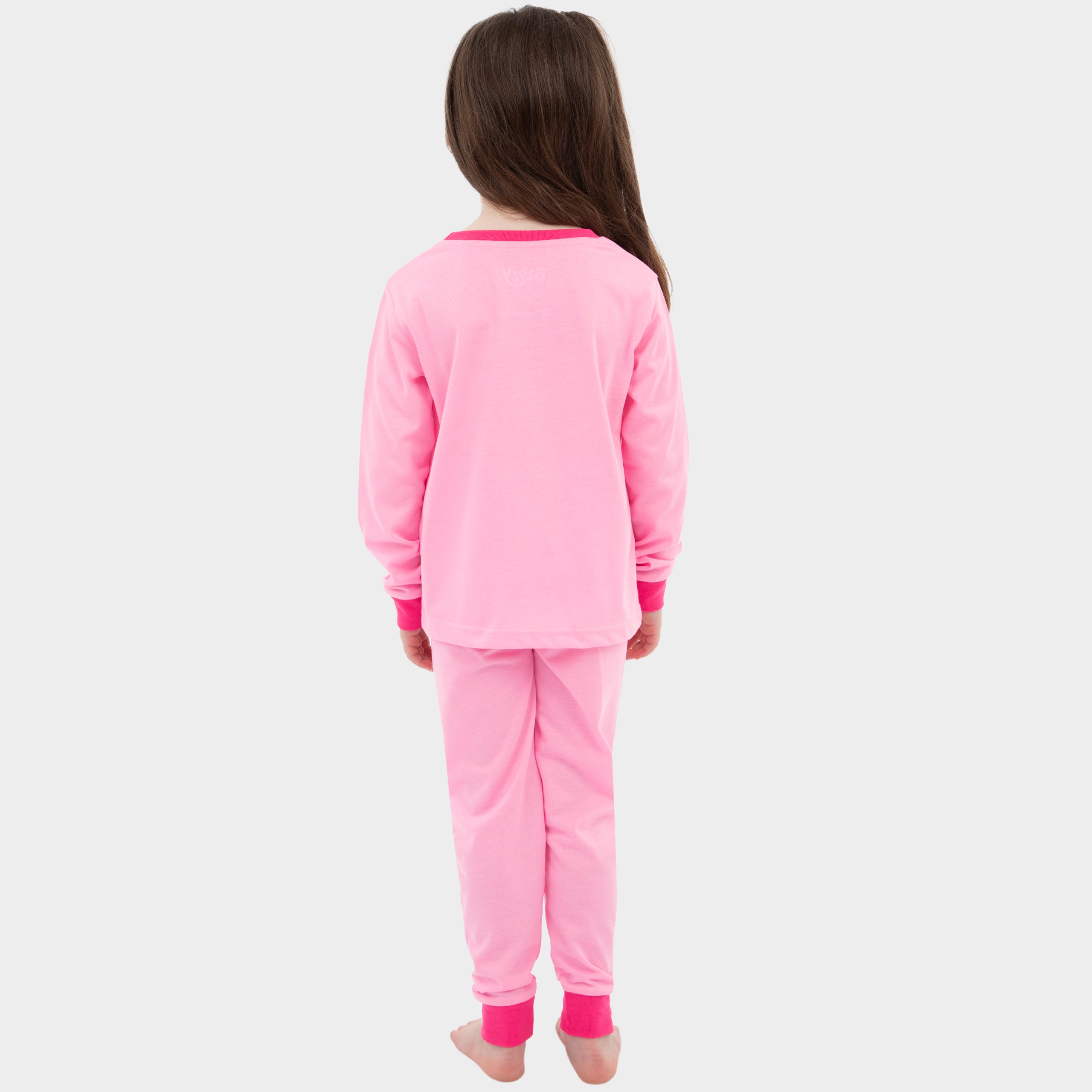 2 Pack - Bluey Pyjamas