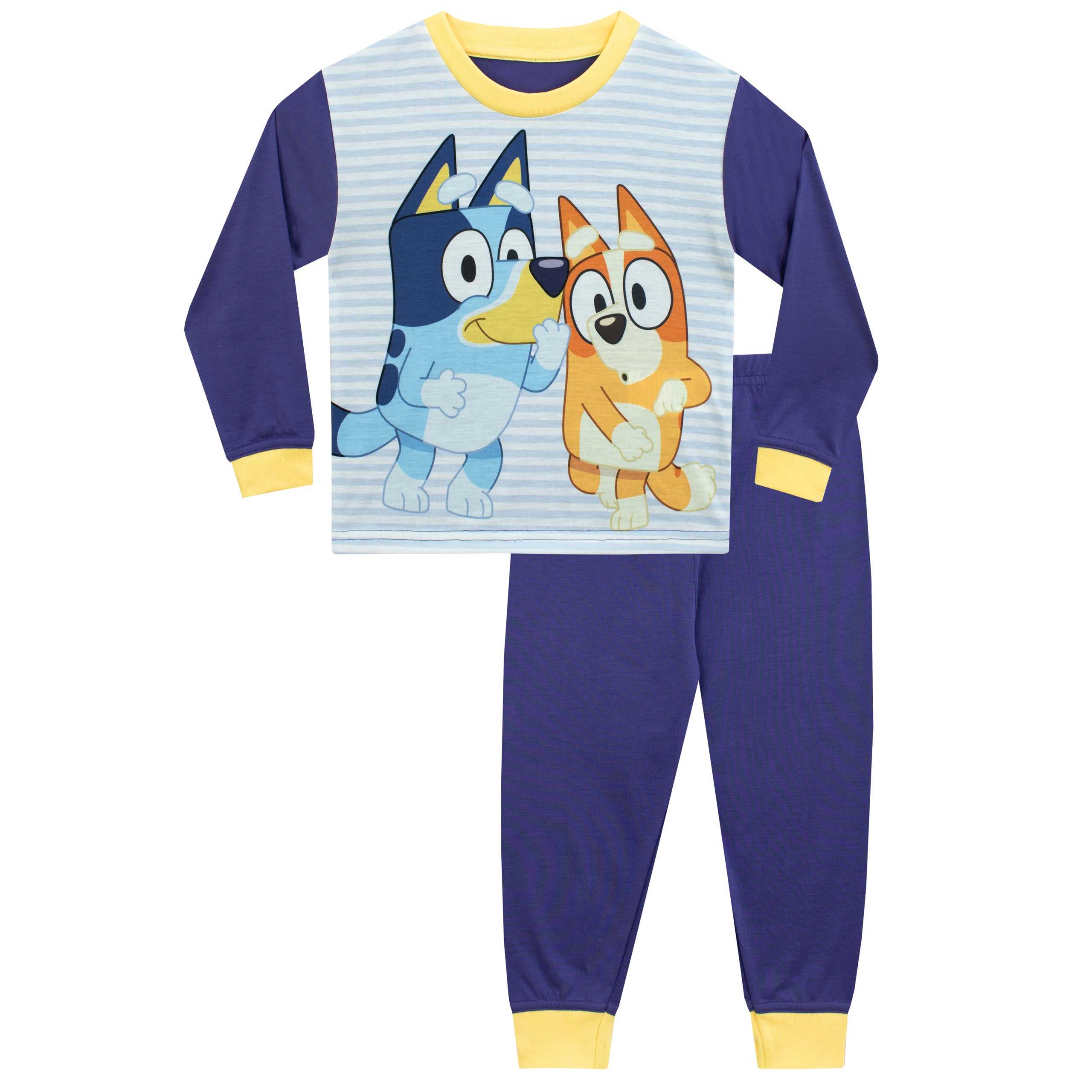 Bluey Pyjamas 2-Pack