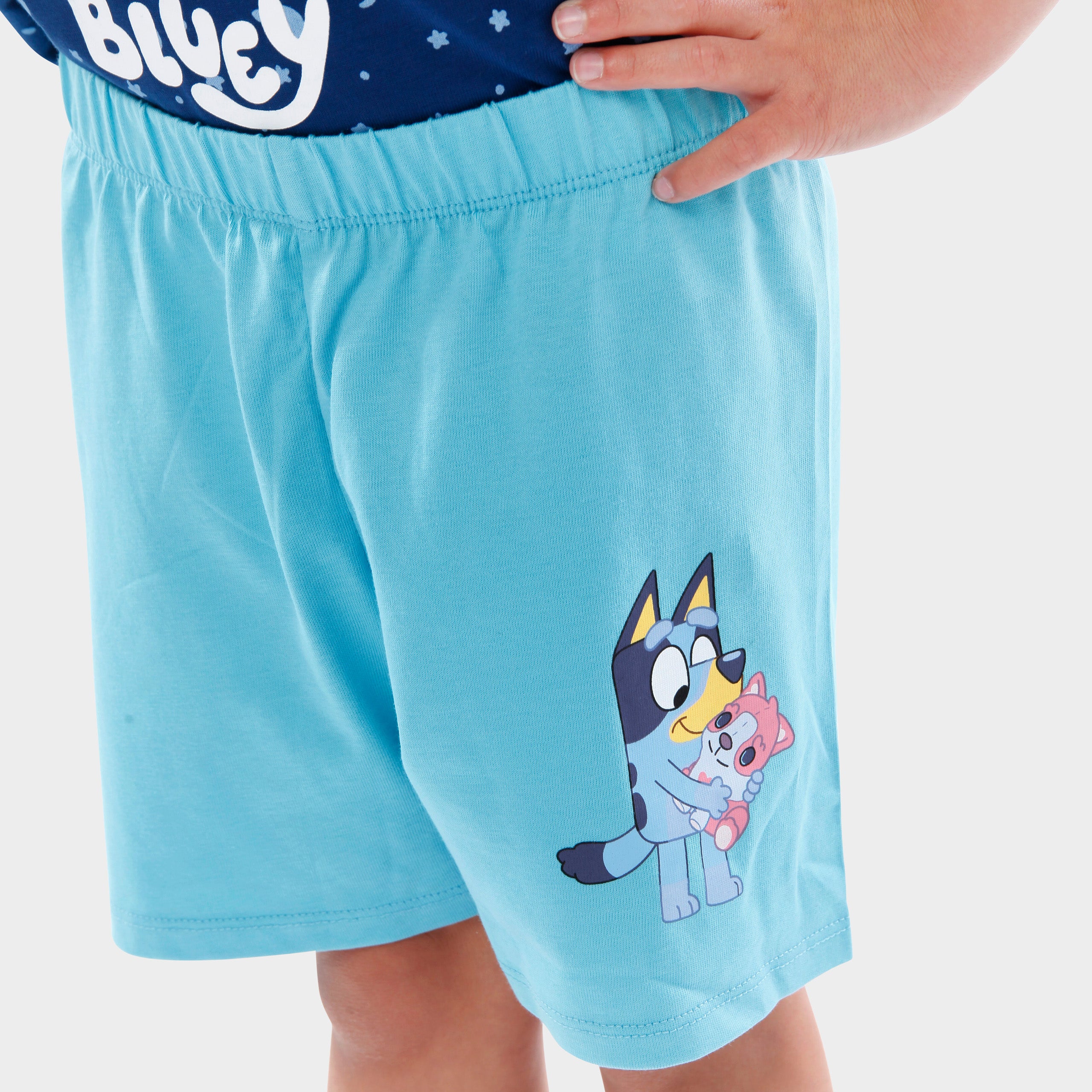 Bluey Short Pyjamas