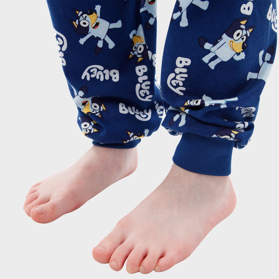 Bluey Pyjamas