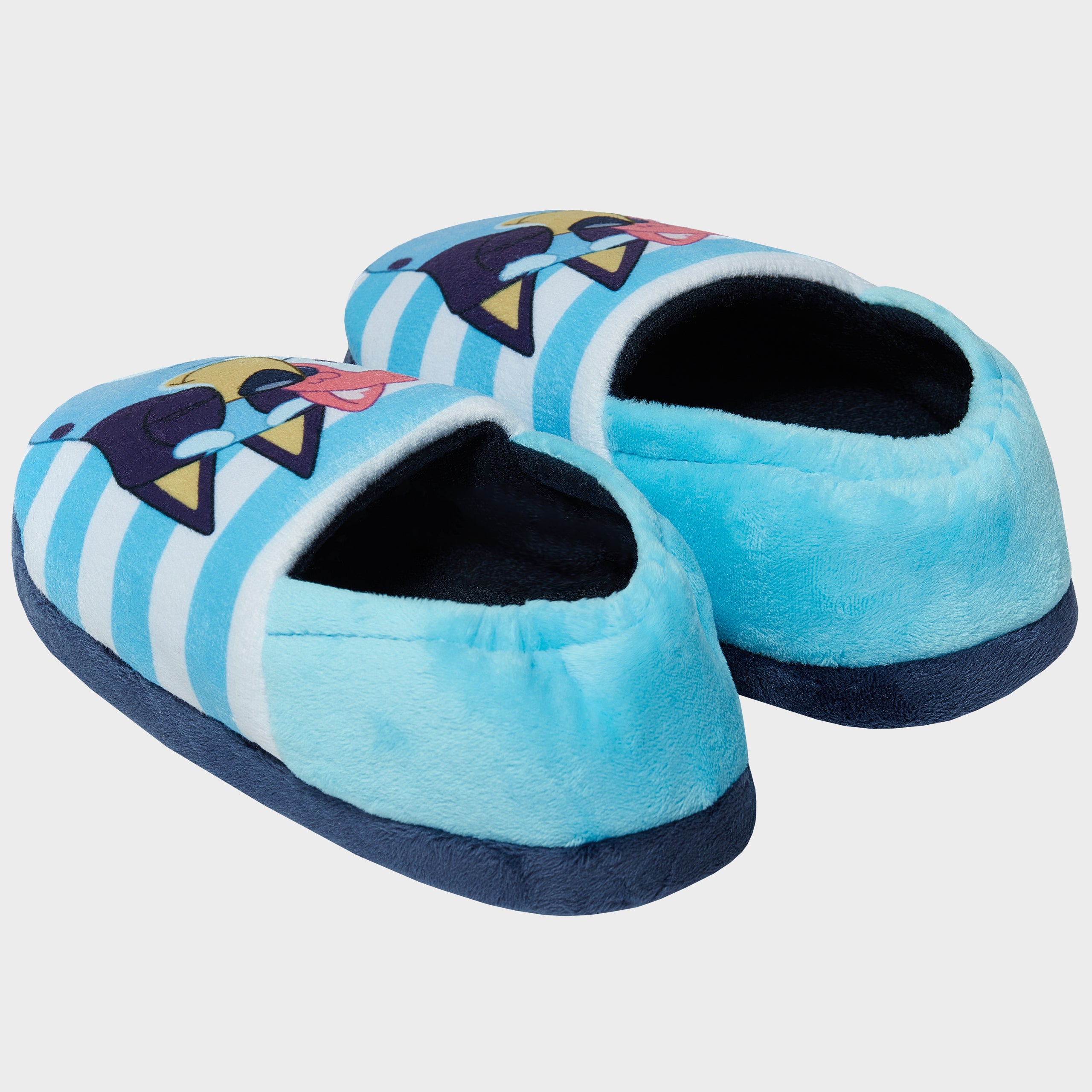 Kids Bluey Slippers