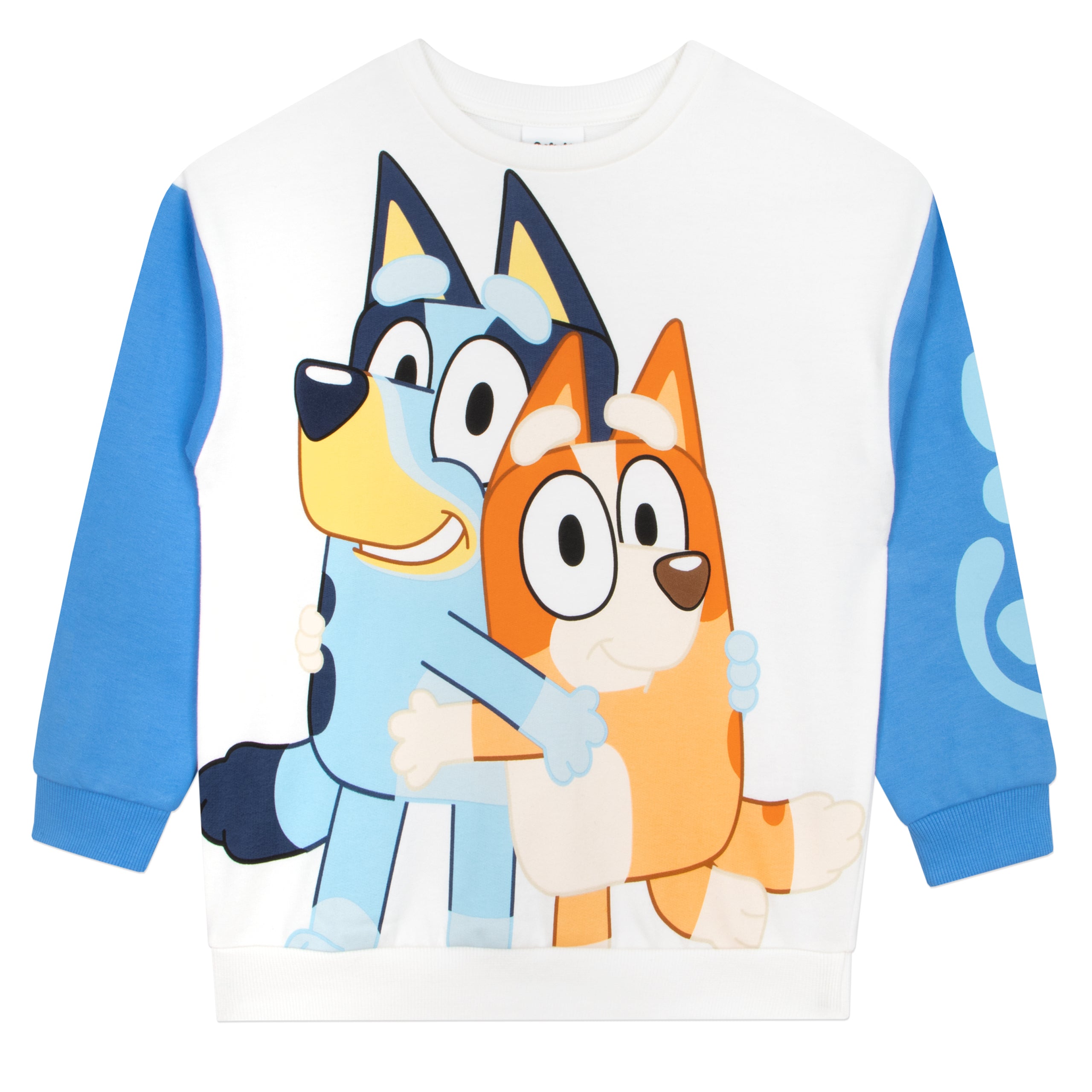 Bingo and Bluey Sweatshirt