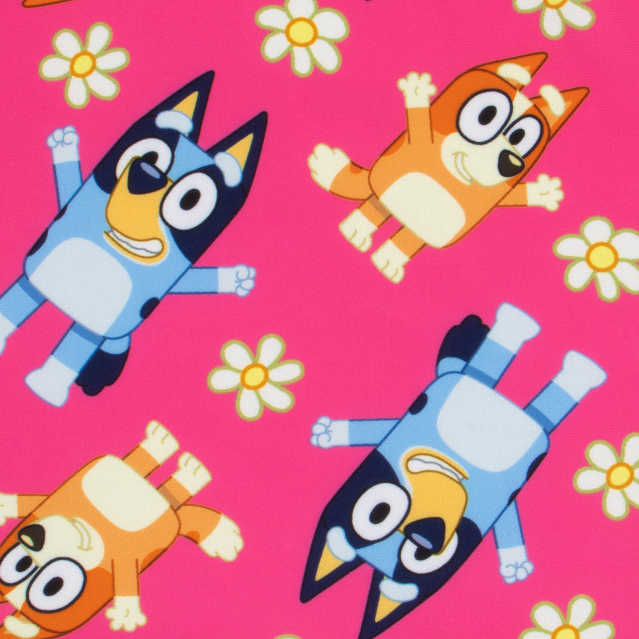 Bluey Swimming Costume | Kids | Official Character.com Merchandise