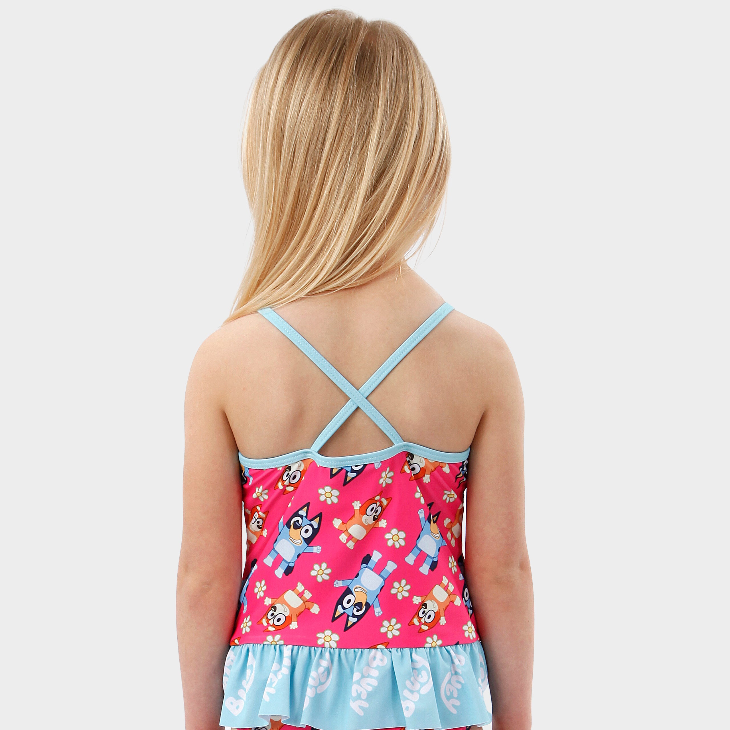 Bluey Swimming Costume