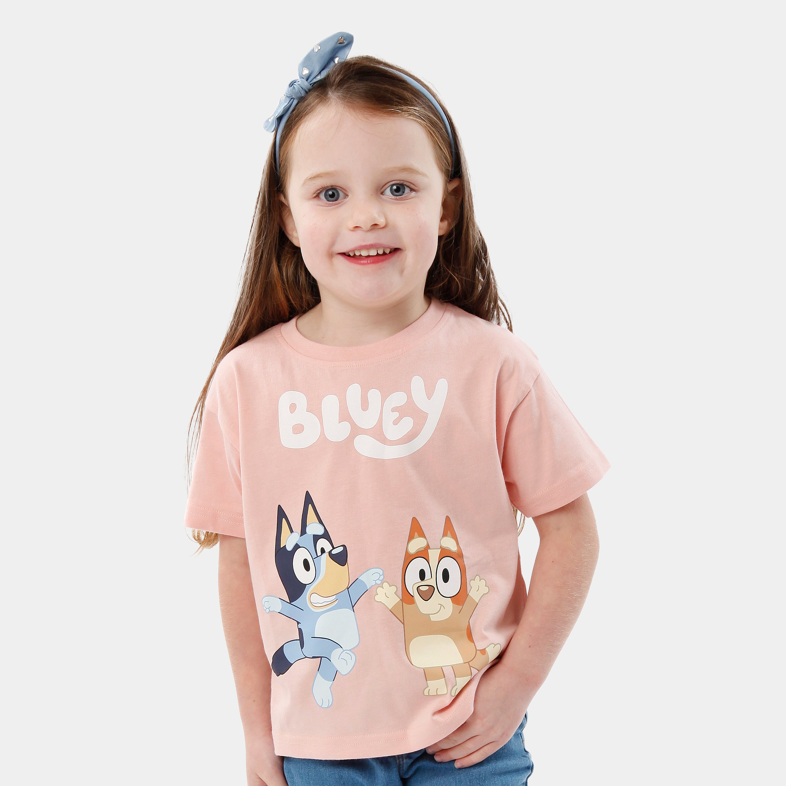 Bluey T-Shirt