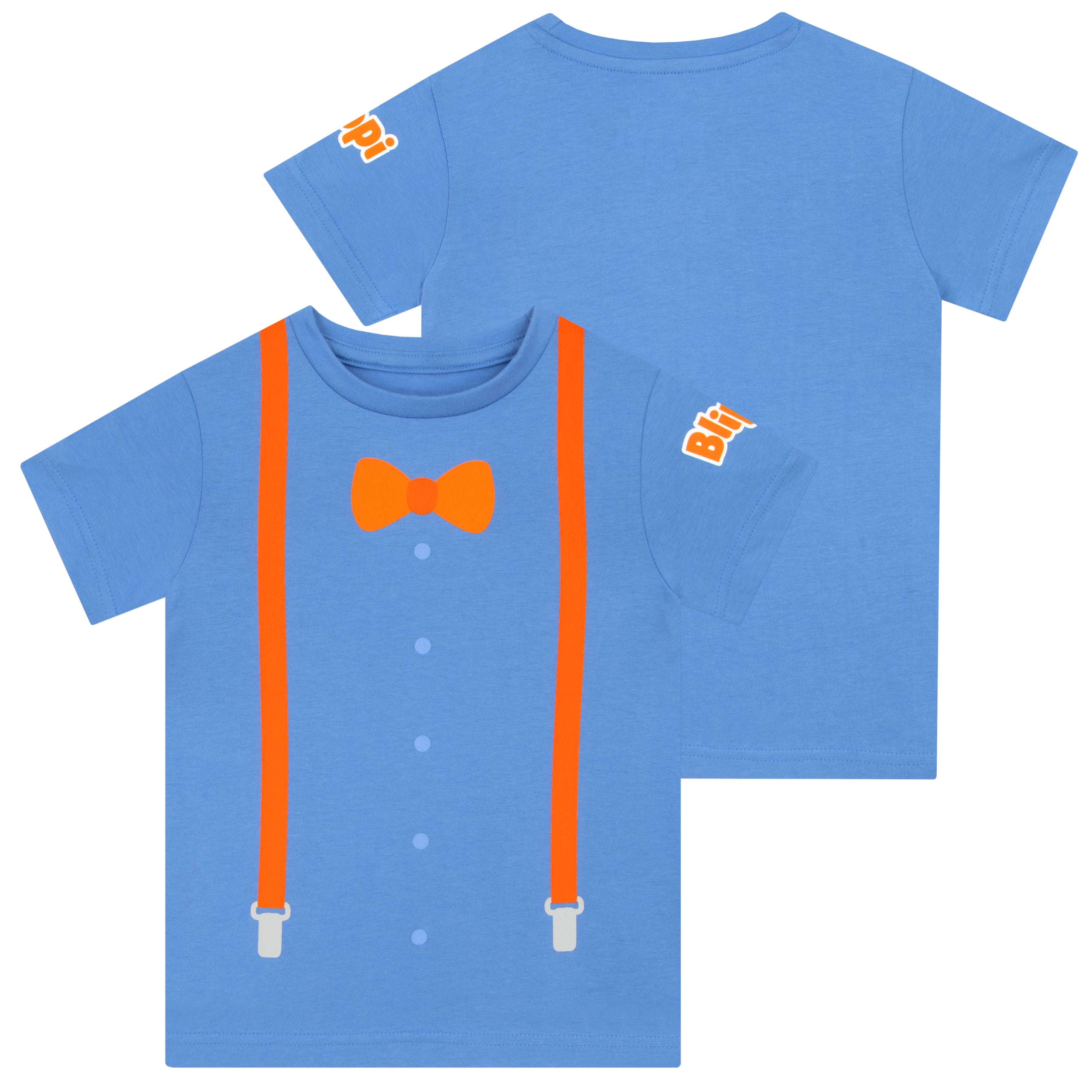 Blippi Tshirt