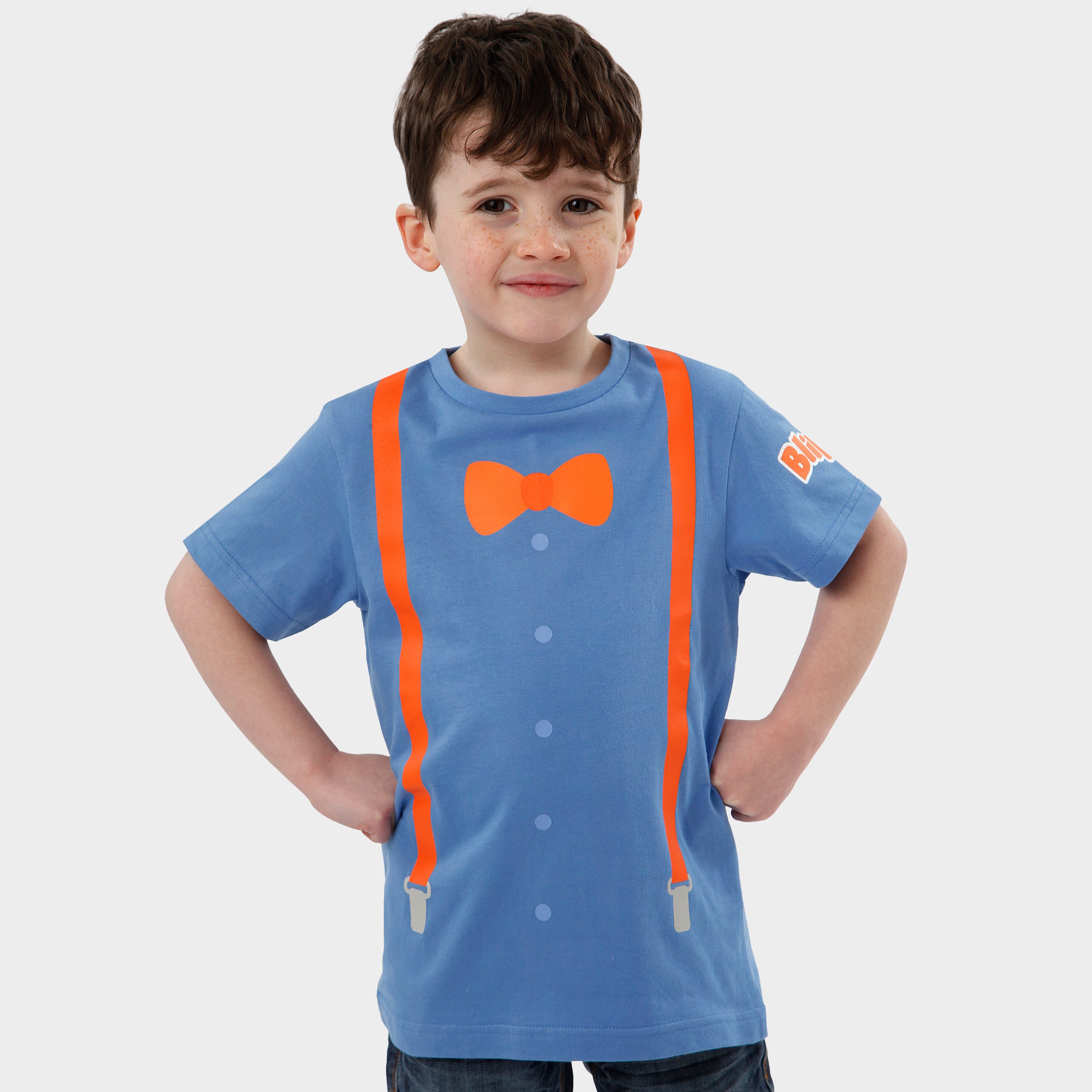 Blippi Tshirt