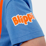 Next Blippi T-Shirt 12-18 Months – Rednewt Kids