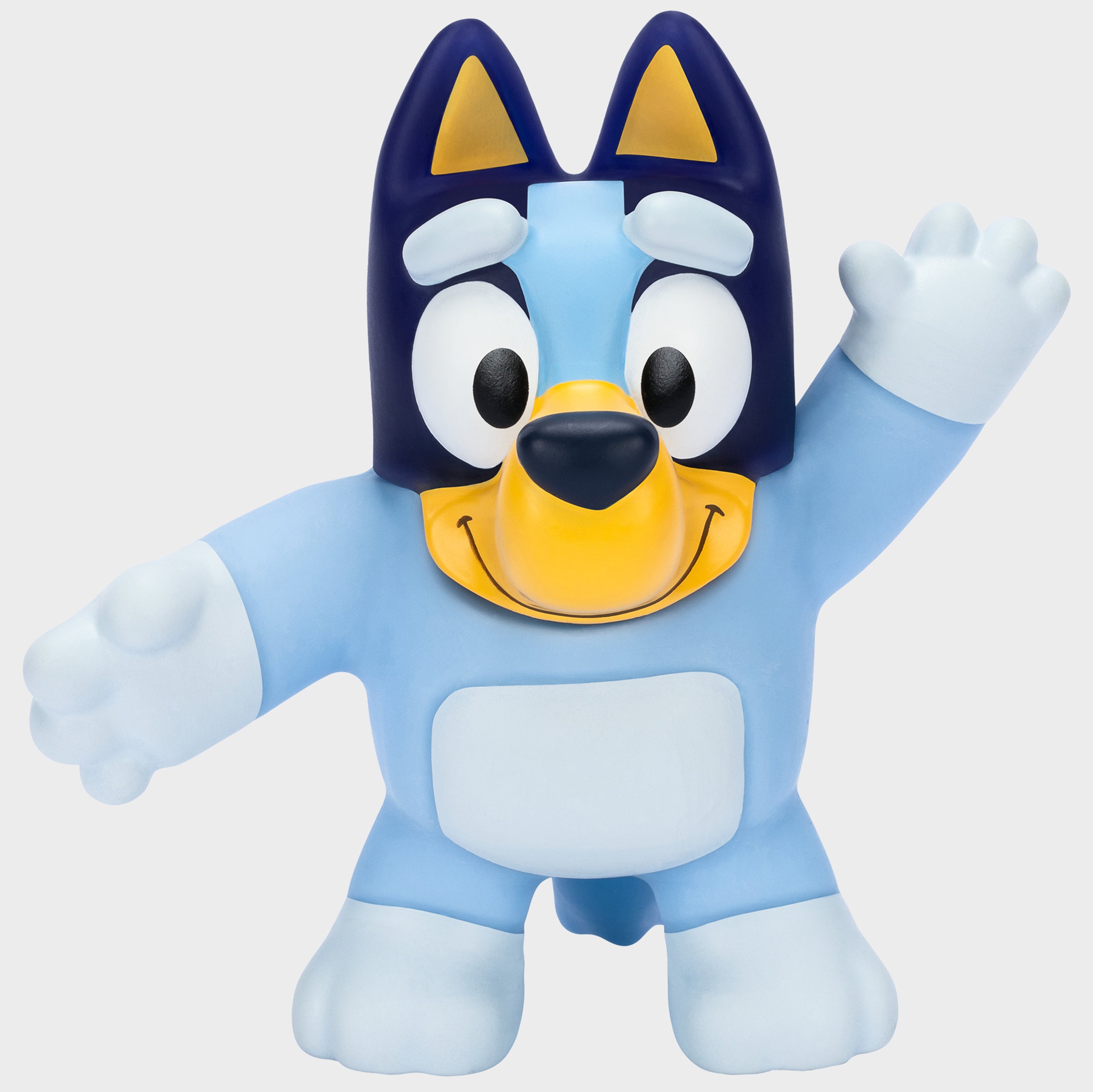 Bluey Stretchy Figure Toy