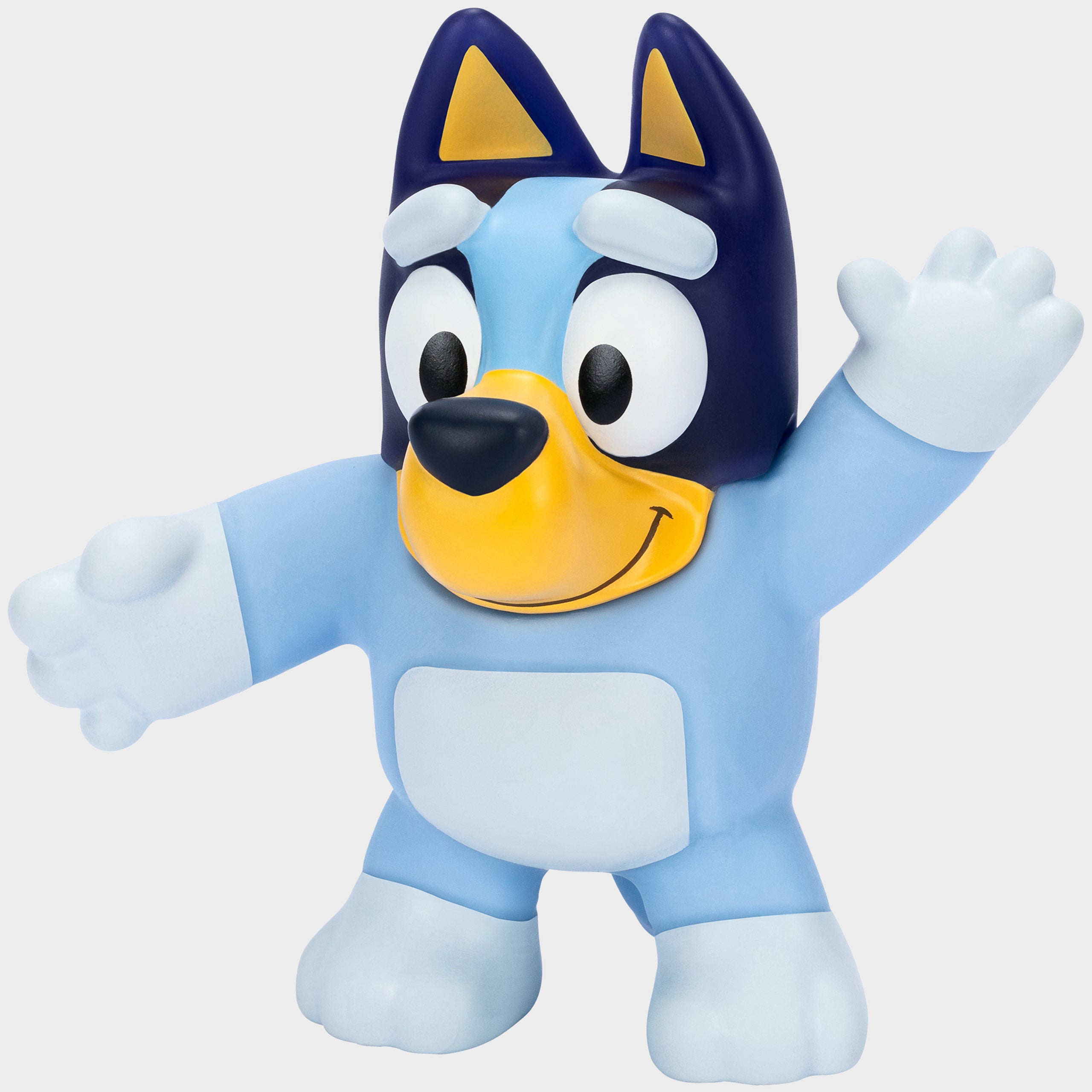 Bluey Stretchy Figure Toy