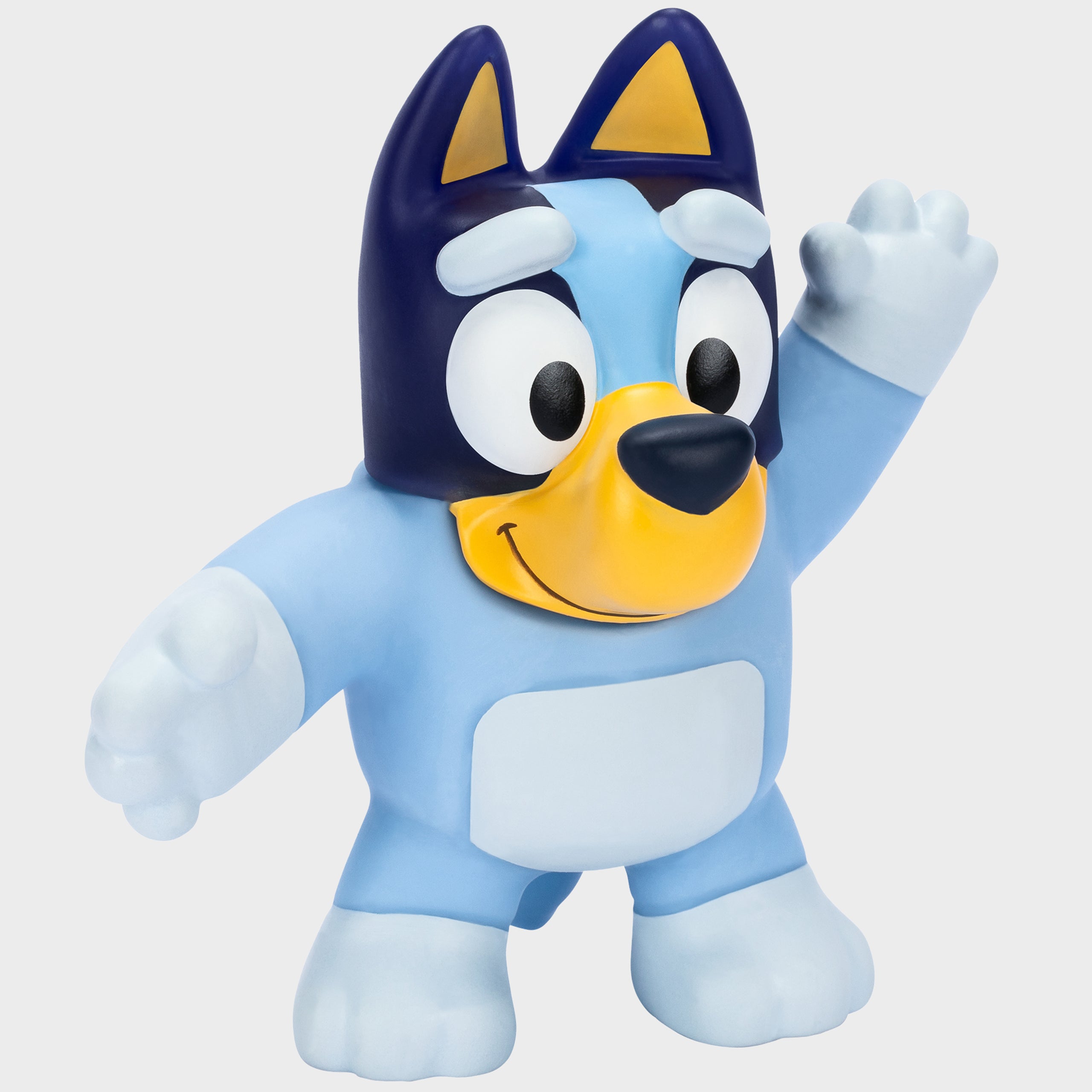 Bluey Stretchy Figure Toy