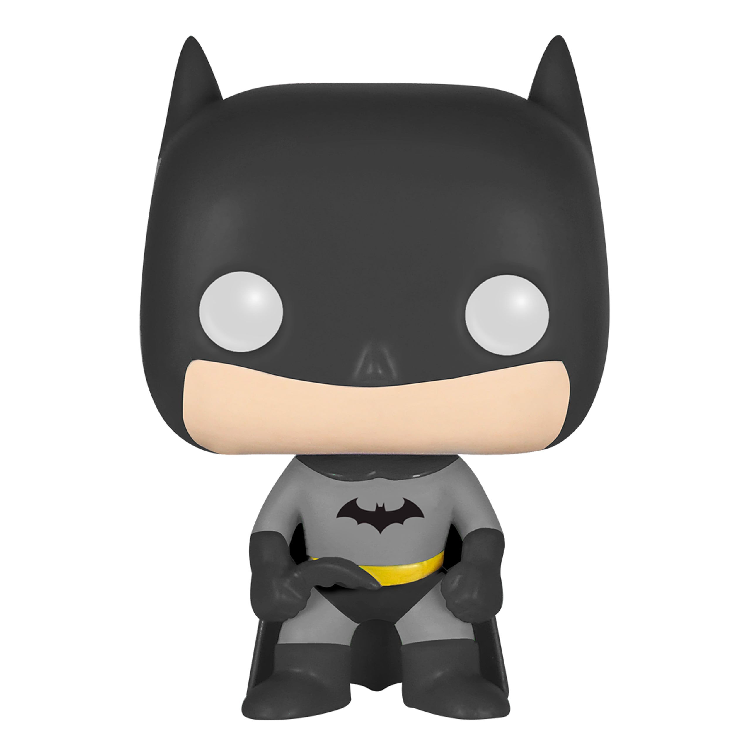 Batman T-Shirt & Funko Pocket Pop