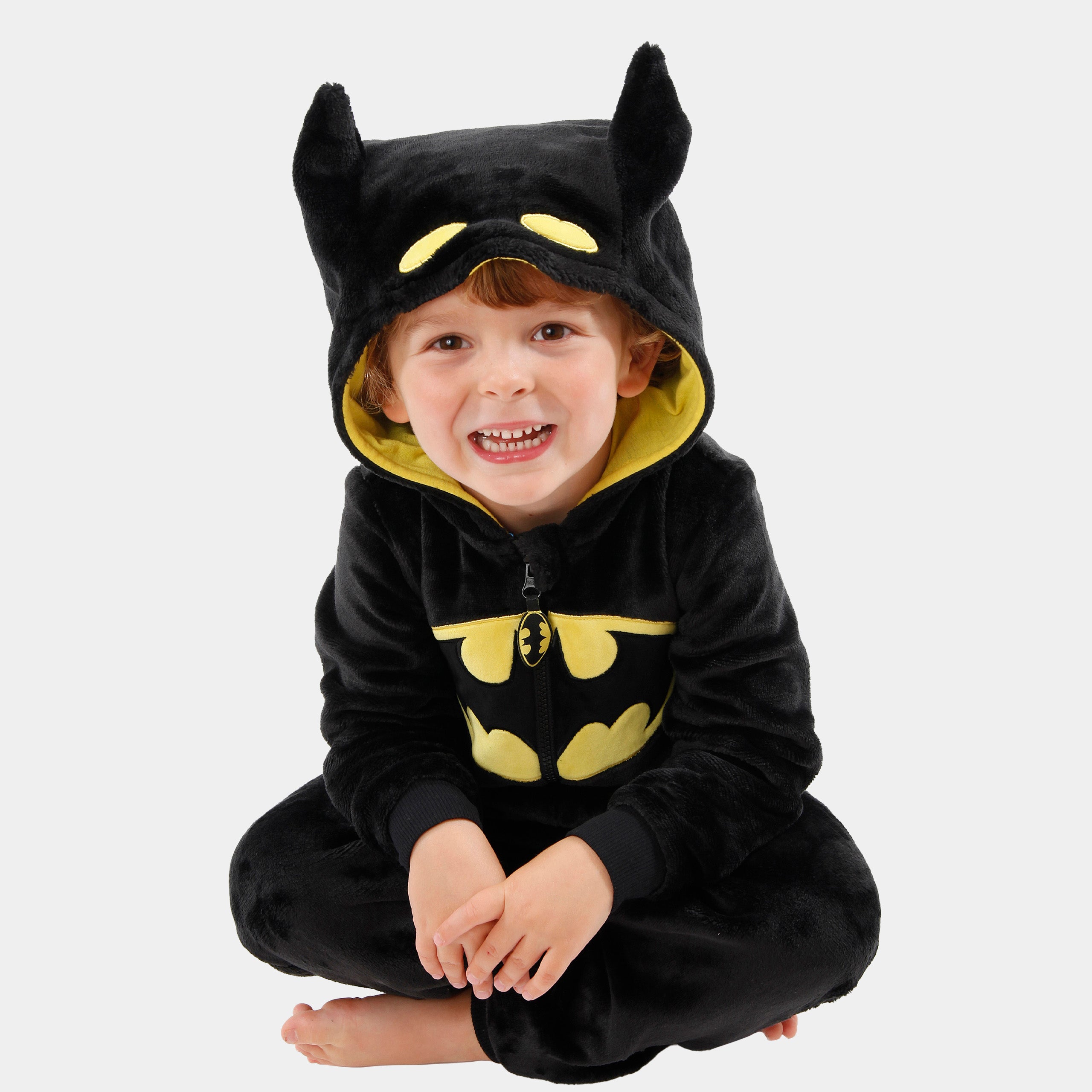 Kids Batman Onesie