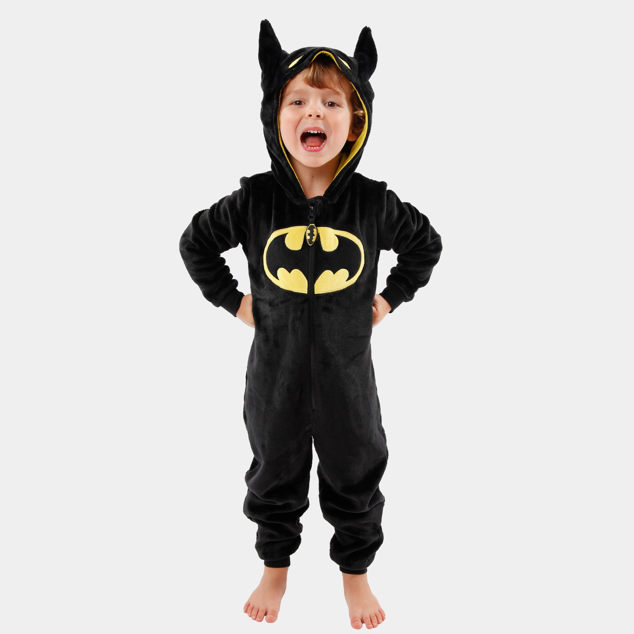 Kids Batman Onesie