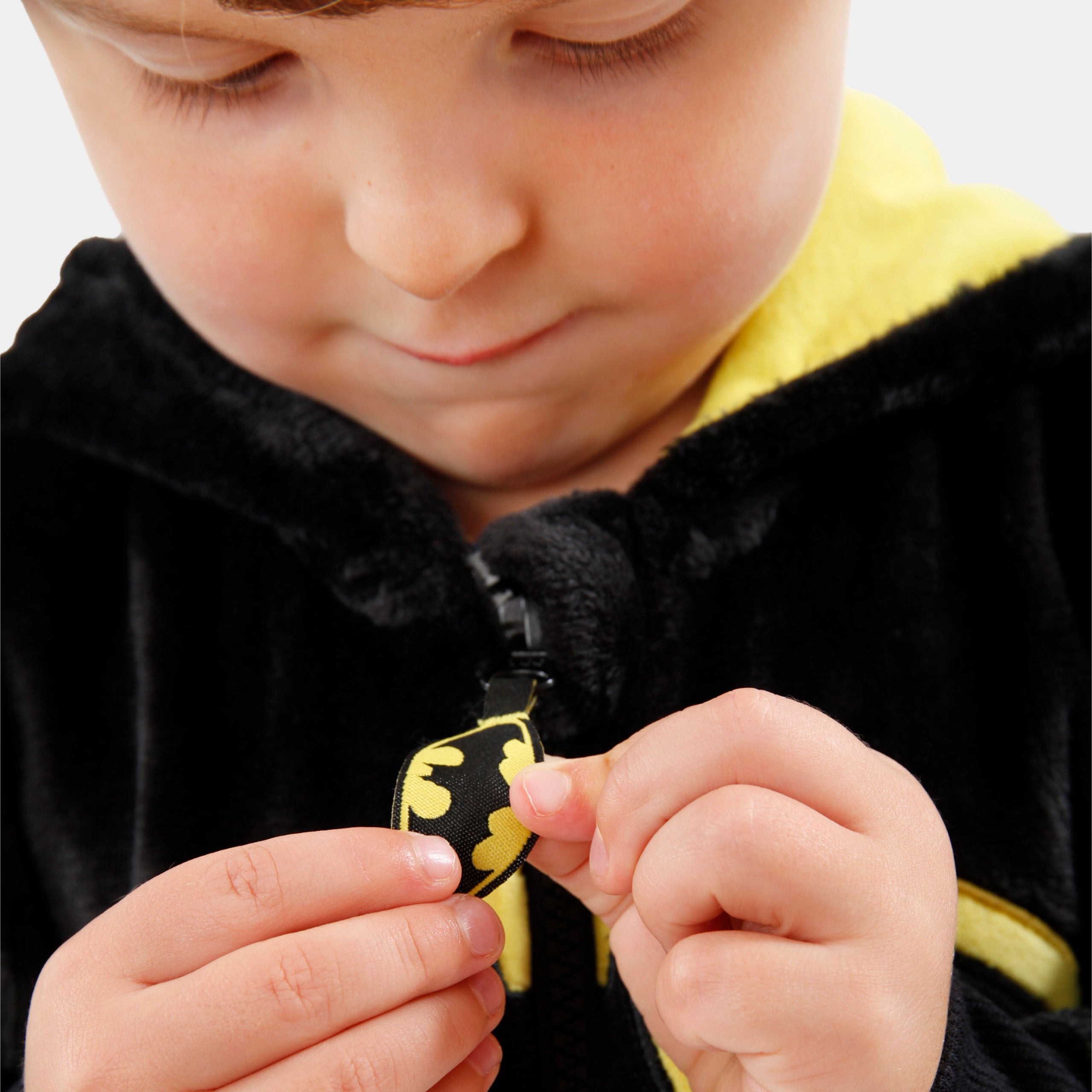 Kids Batman Onesie