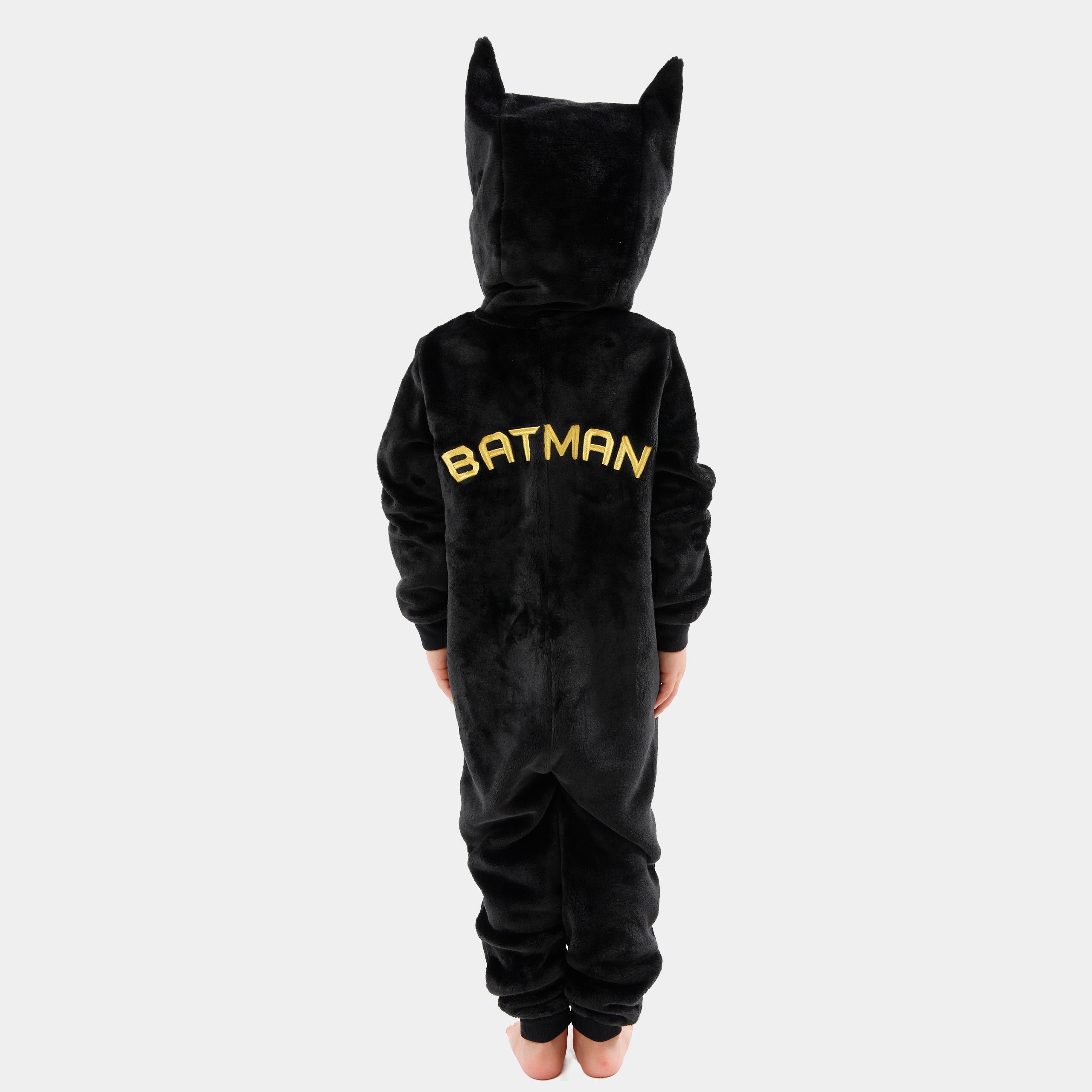 Kids Batman Onesie