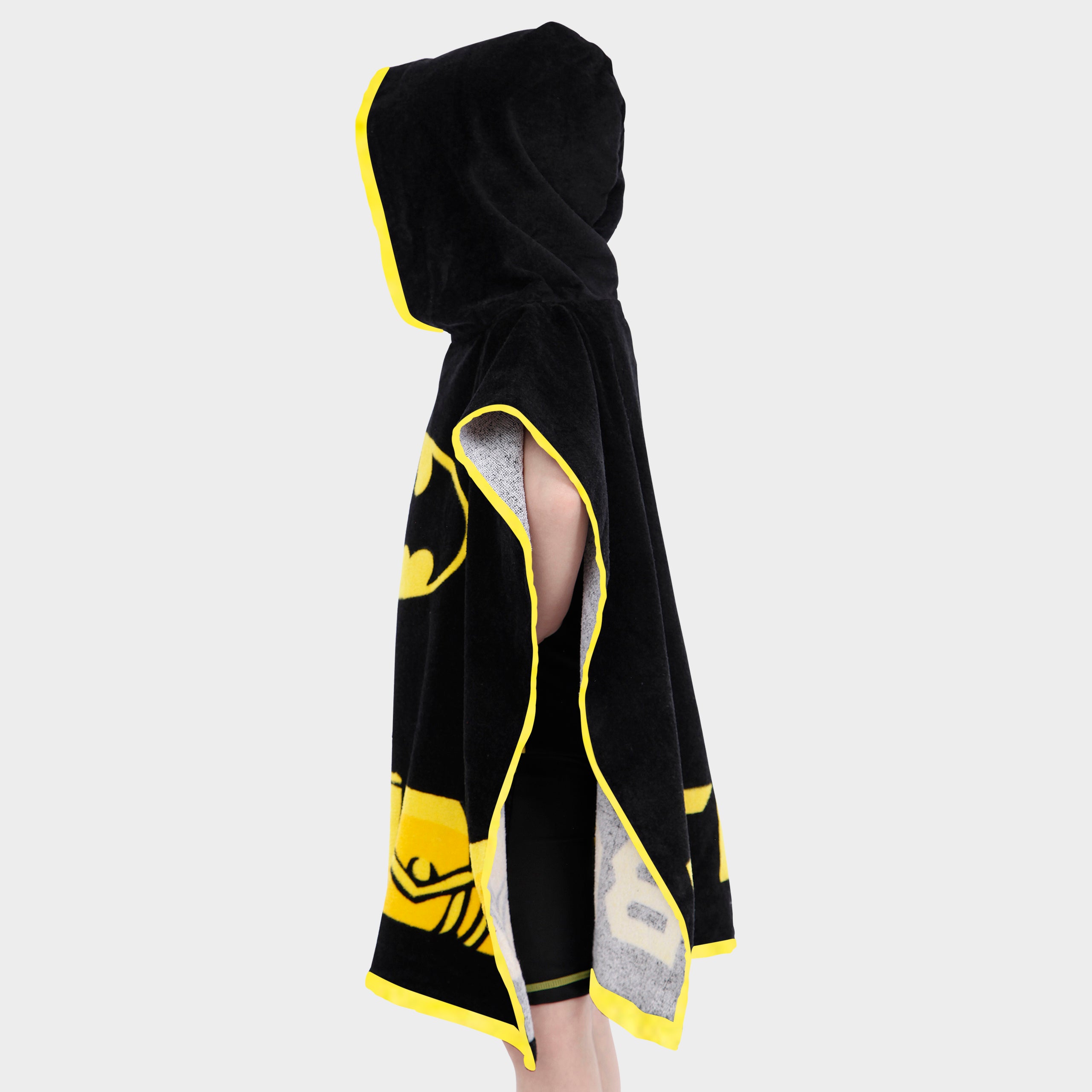 Batman Towel Poncho