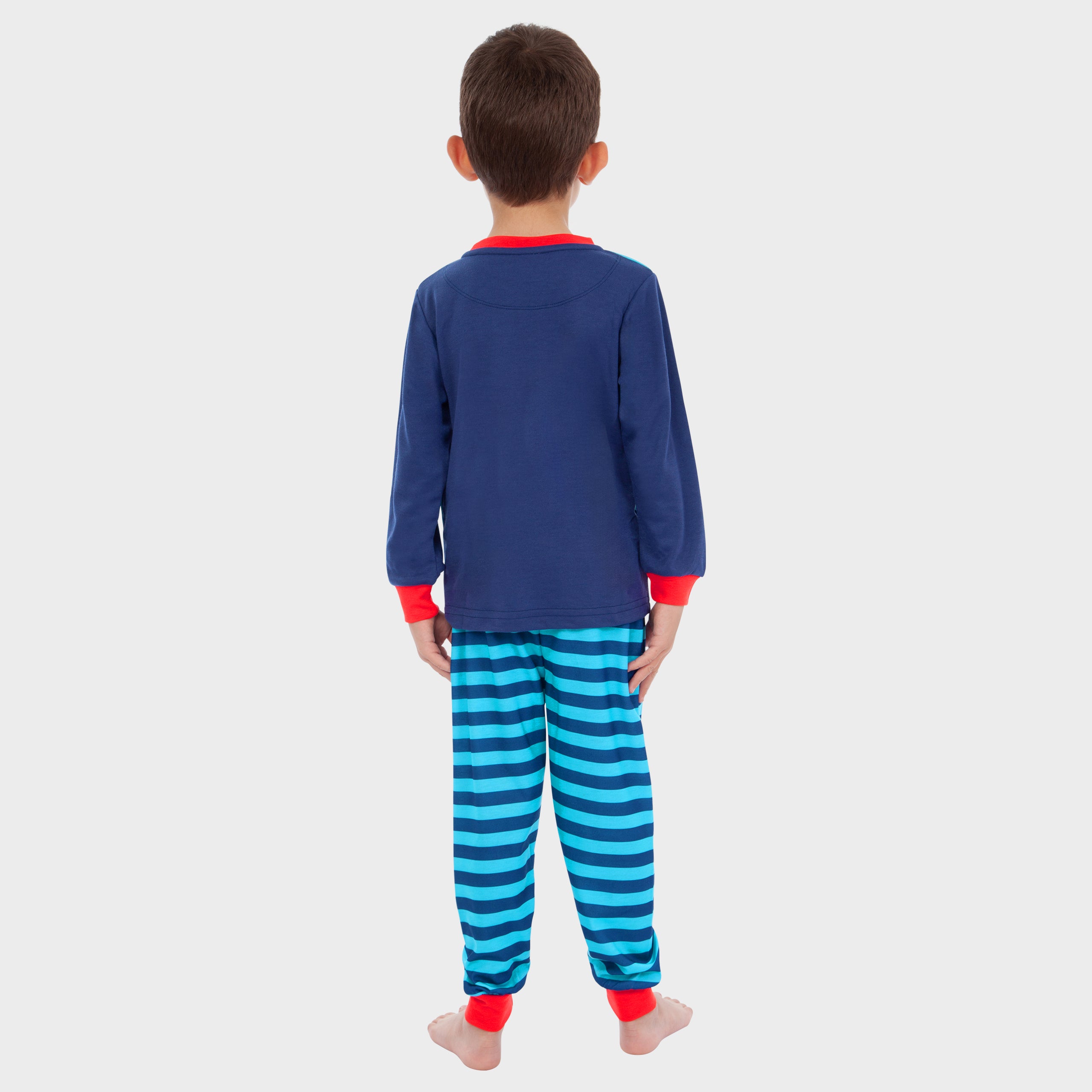 Blaze and the Monster Machines Long Sleeve Pyjamas