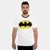 Mens best sale batman pyjamas