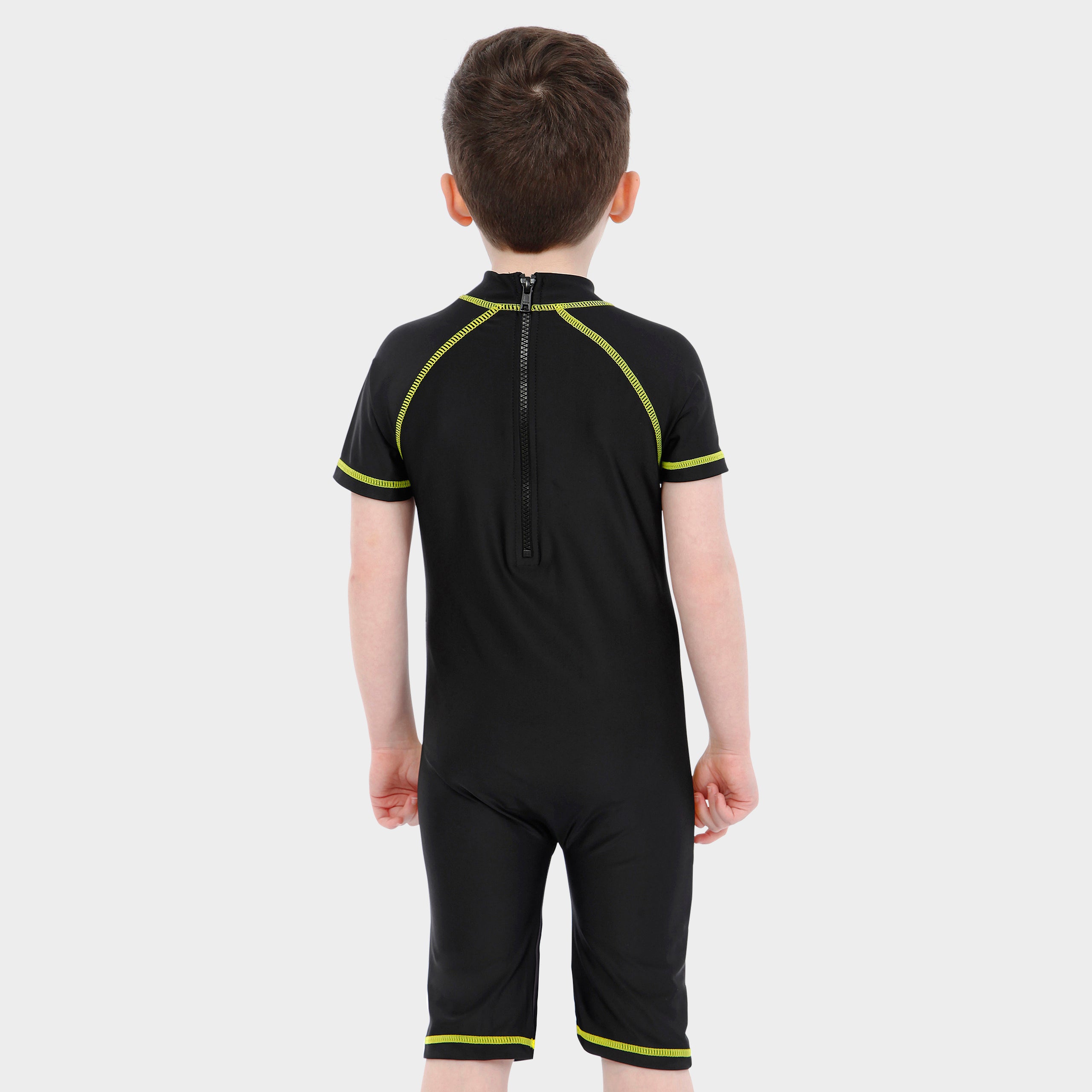 Kids Batman Surfsuit