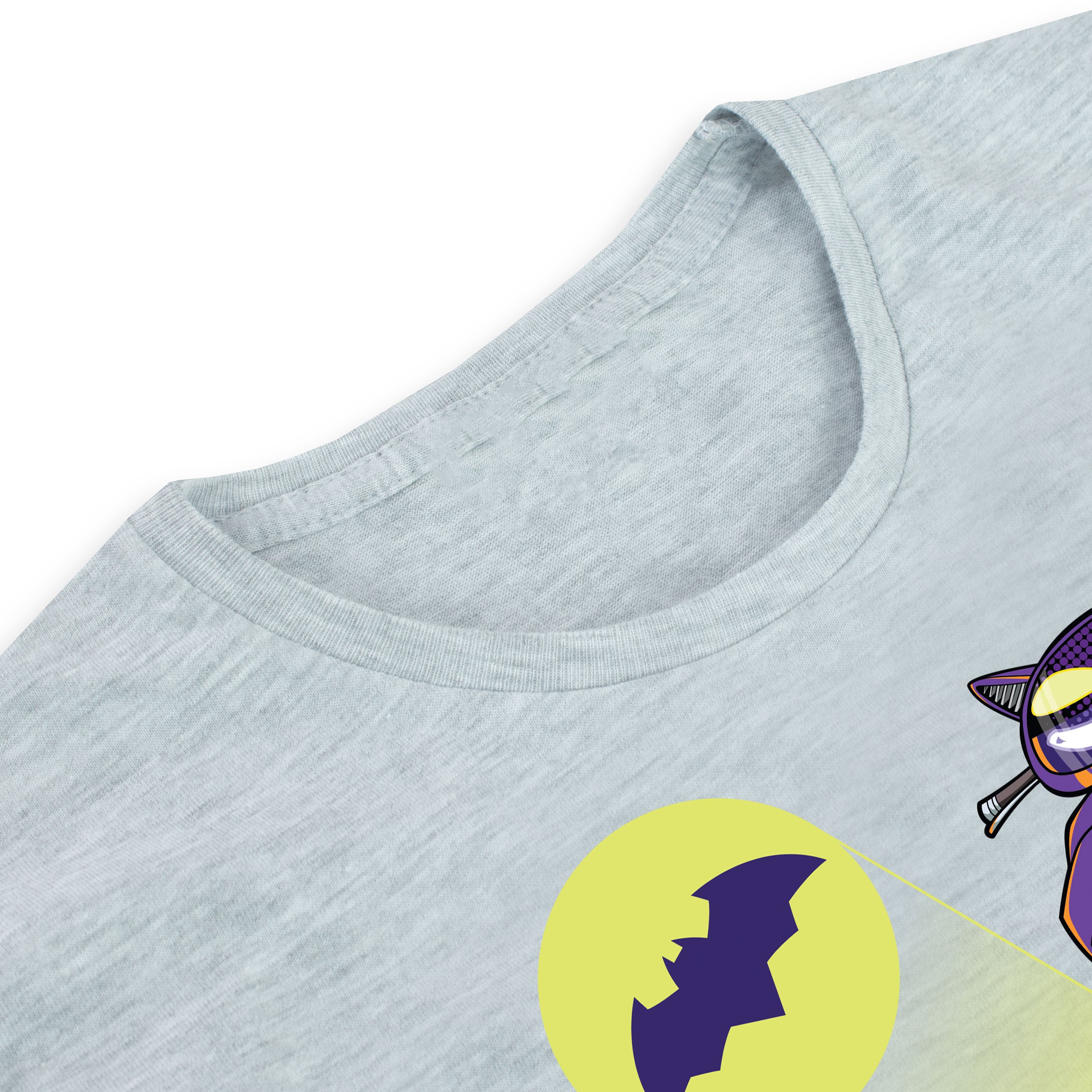 Batwheels Tee