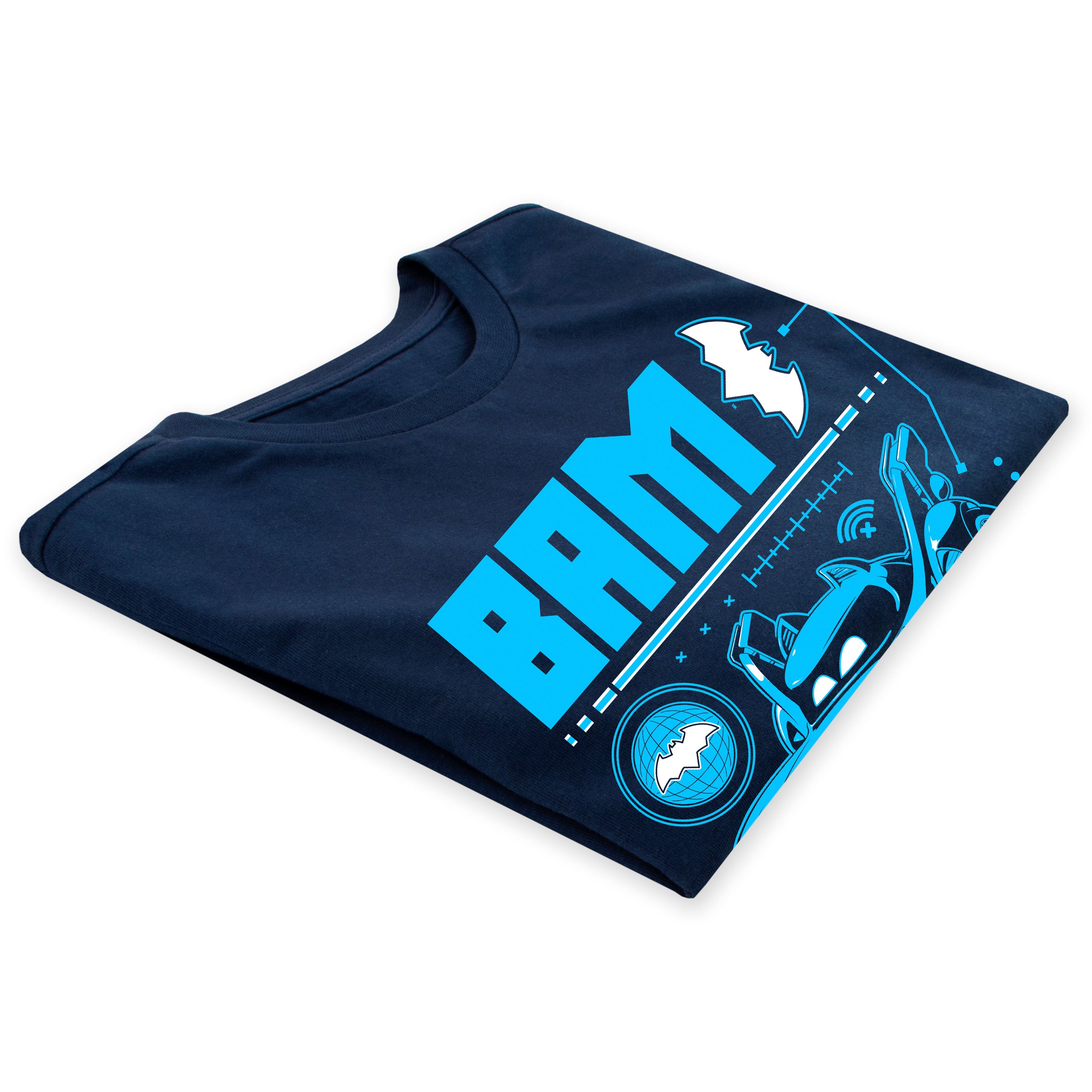 Batwheels T-Shirt