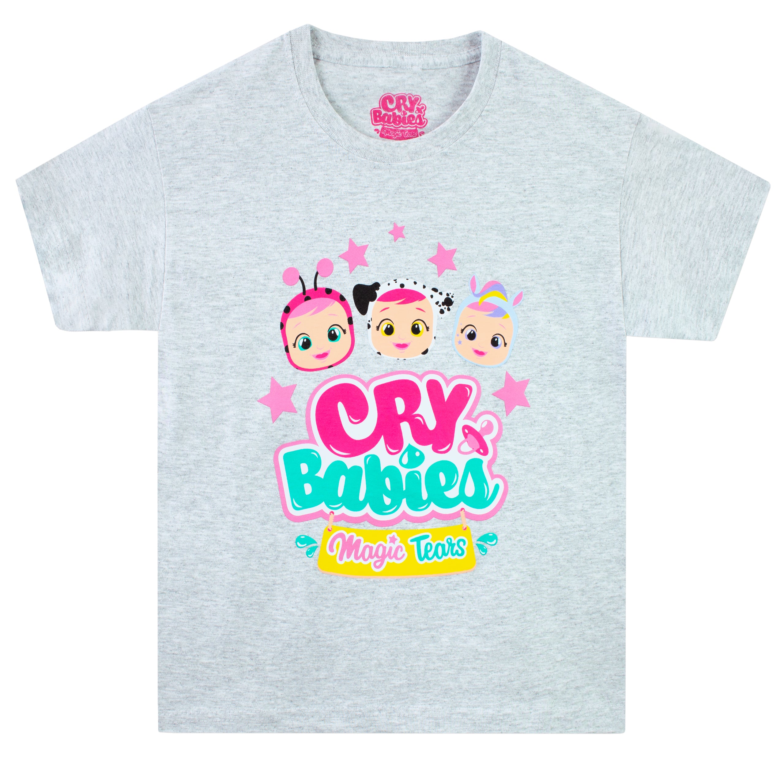 Cry Babies T-Shirt