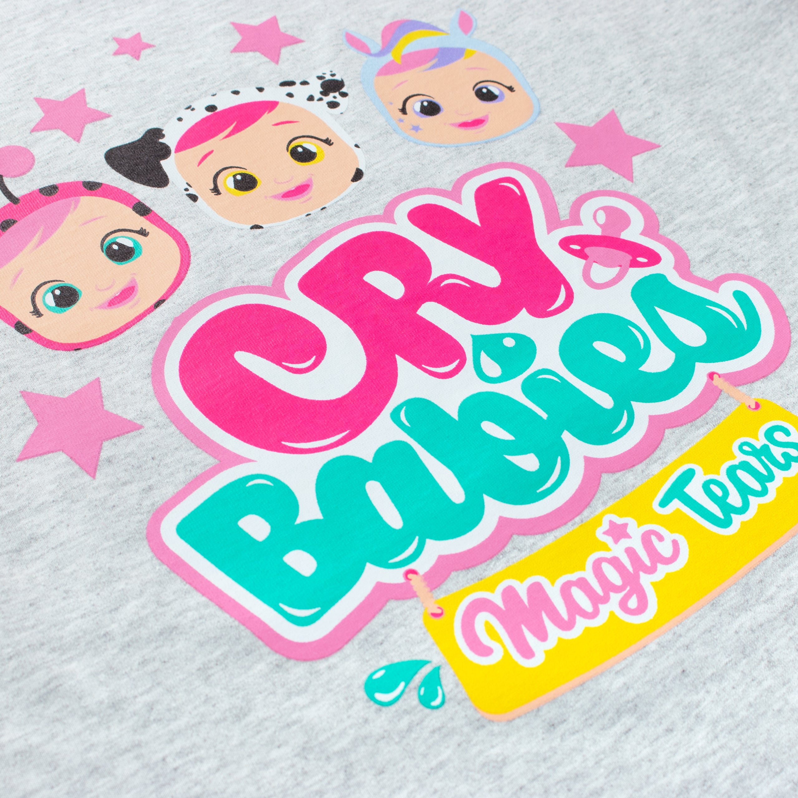 Cry Babies T-Shirt