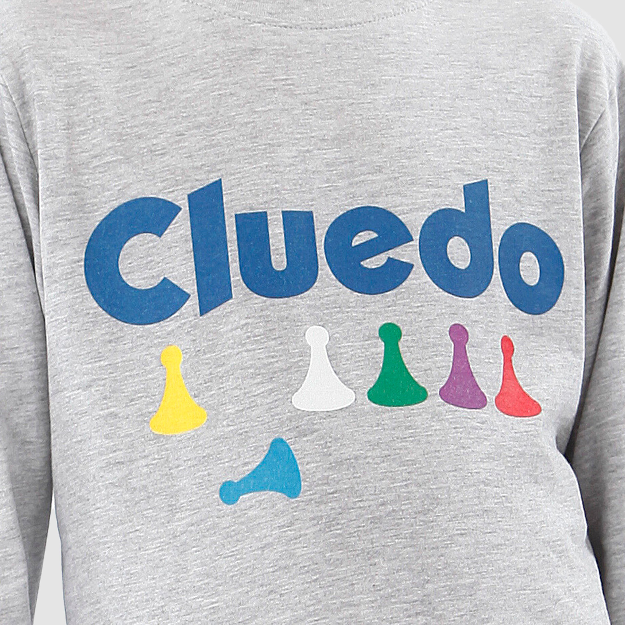 Girls Cluedo Pyjamas