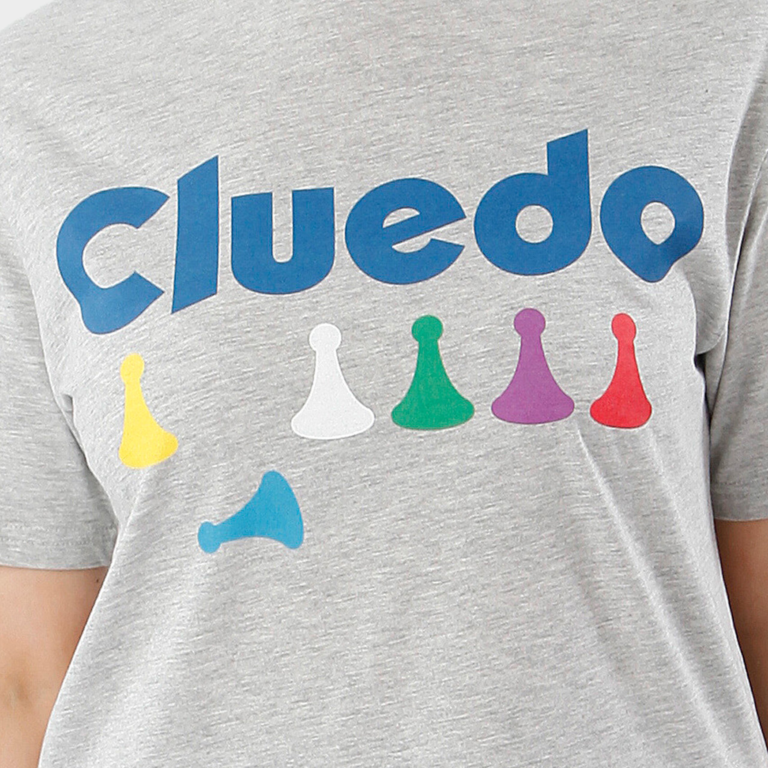 Womens Cluedo Pyjamas