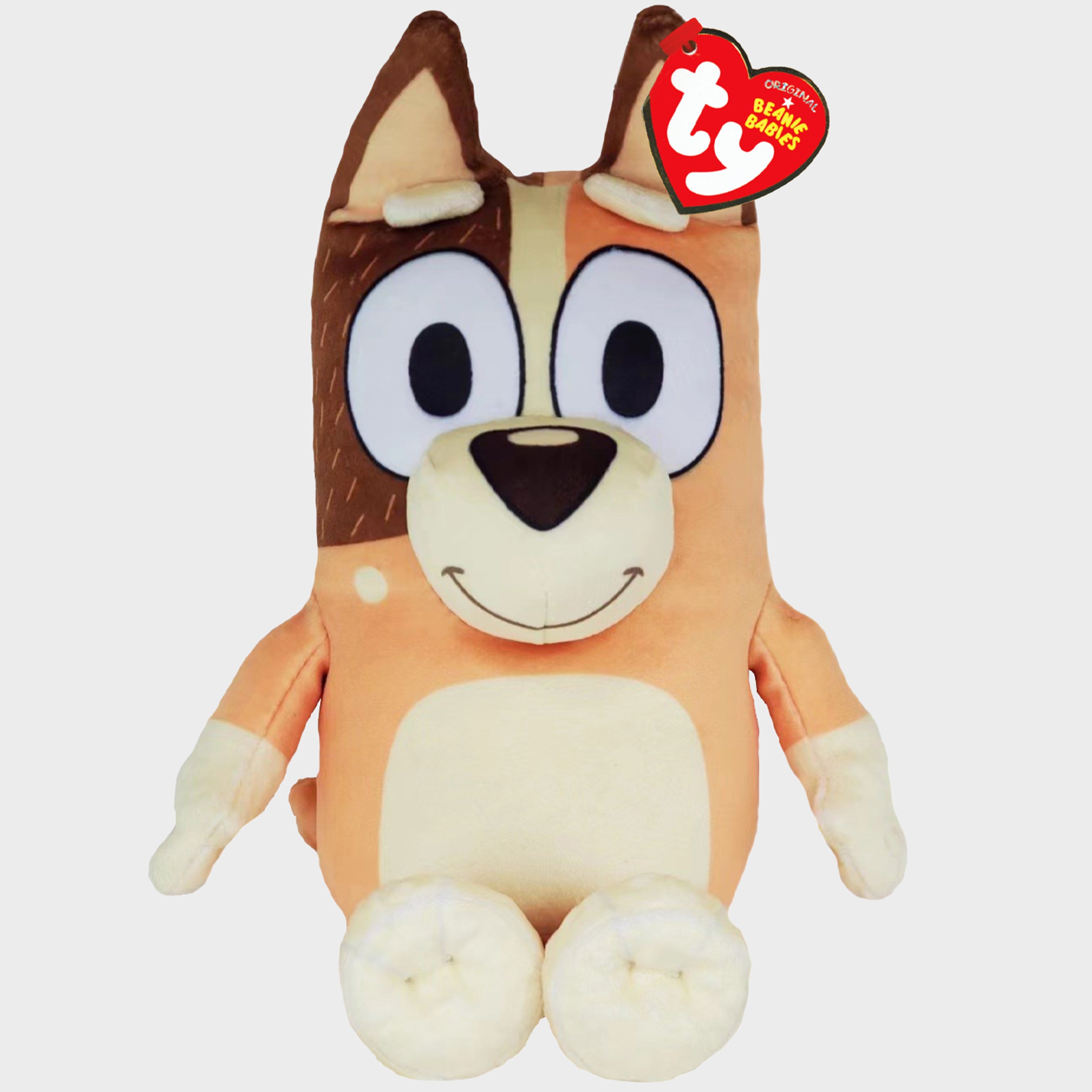 Bluey Chilli Plush