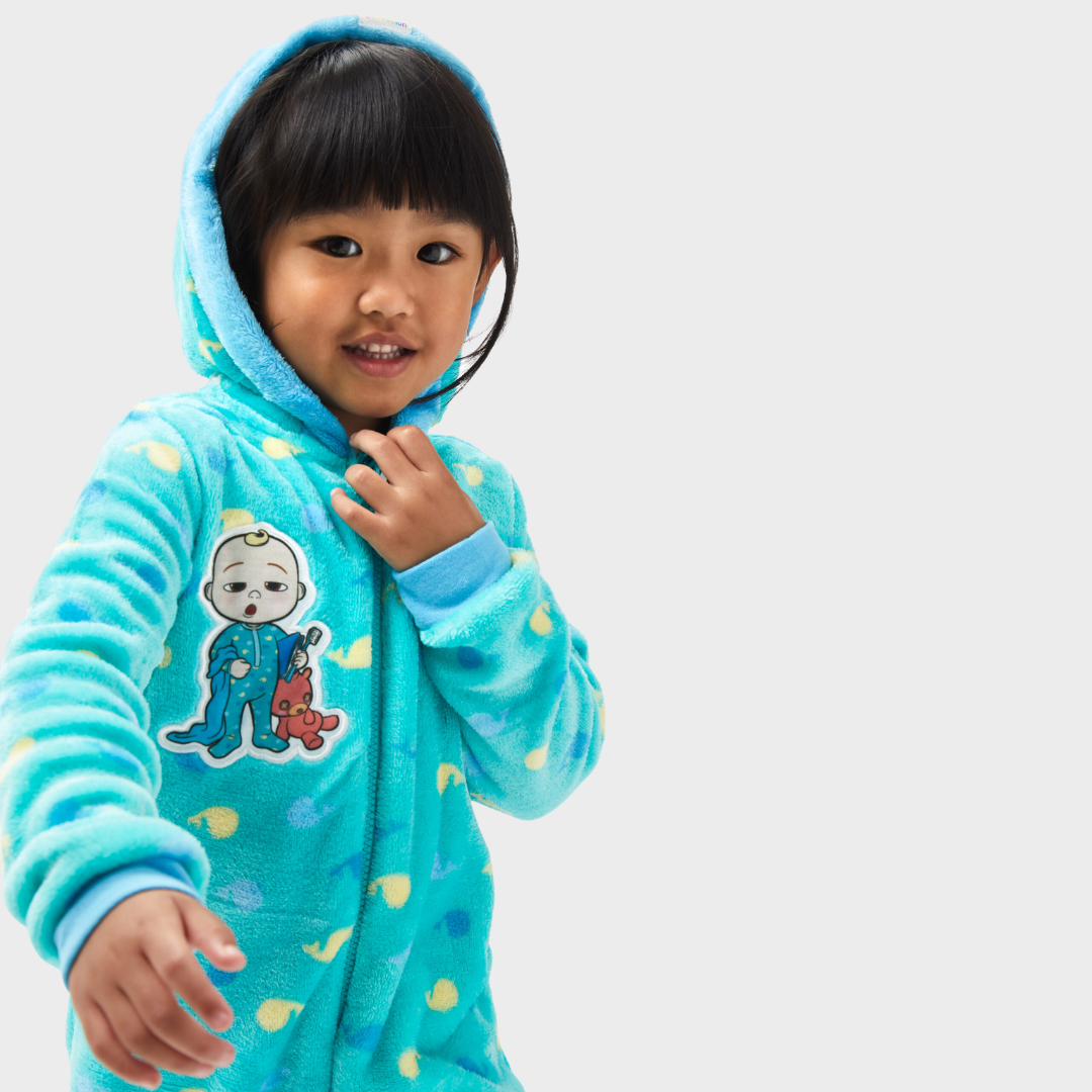 CoComelon Onesie