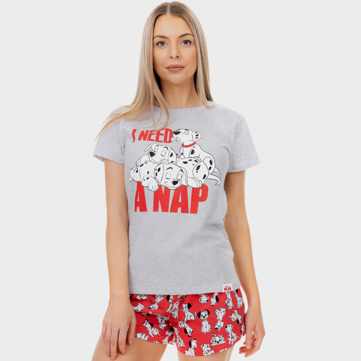 101 dalmatians women's outlet clothing