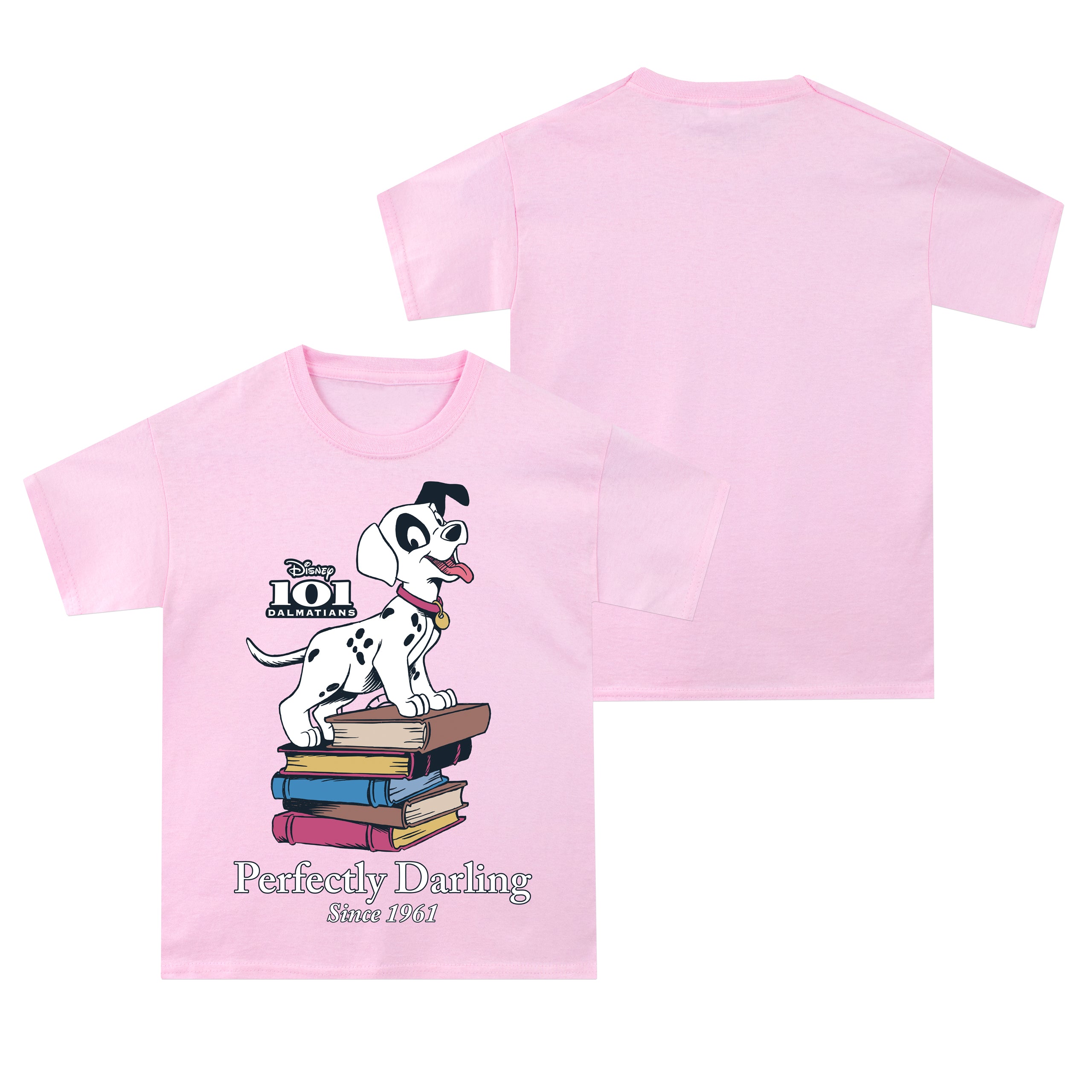 101 Dalmatians T-Shirt