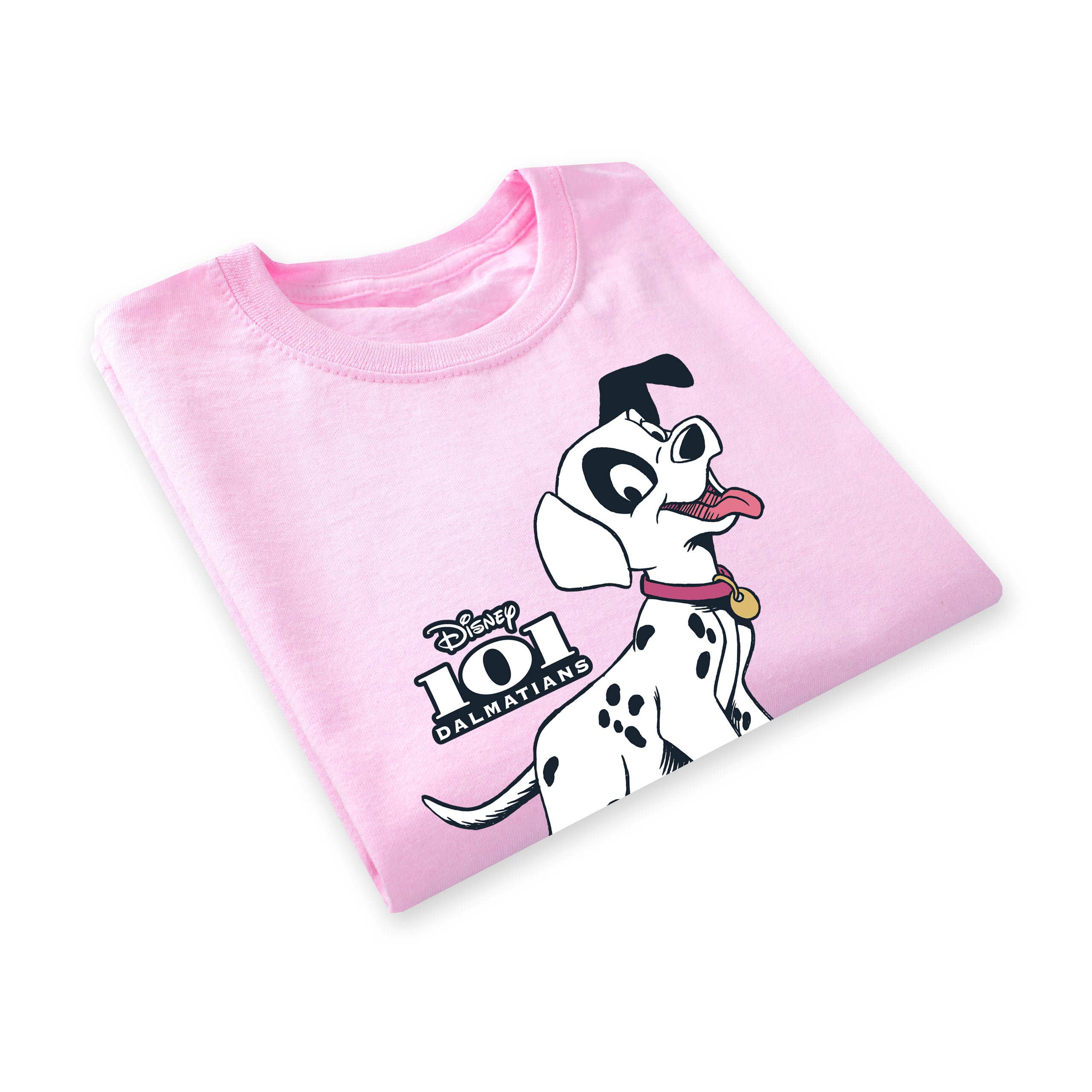 101 Dalmatians T-Shirt