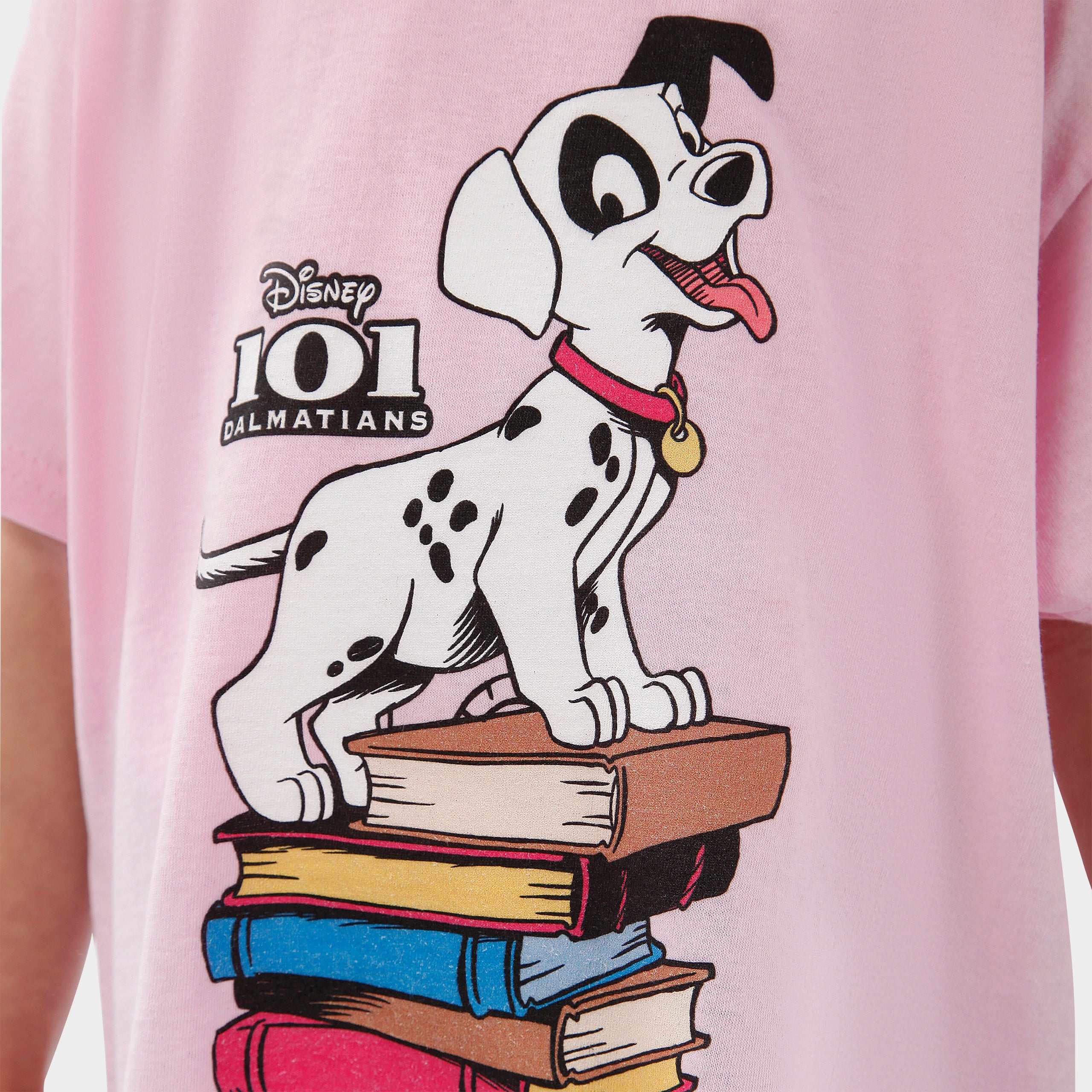 101 Dalmatians T-Shirt