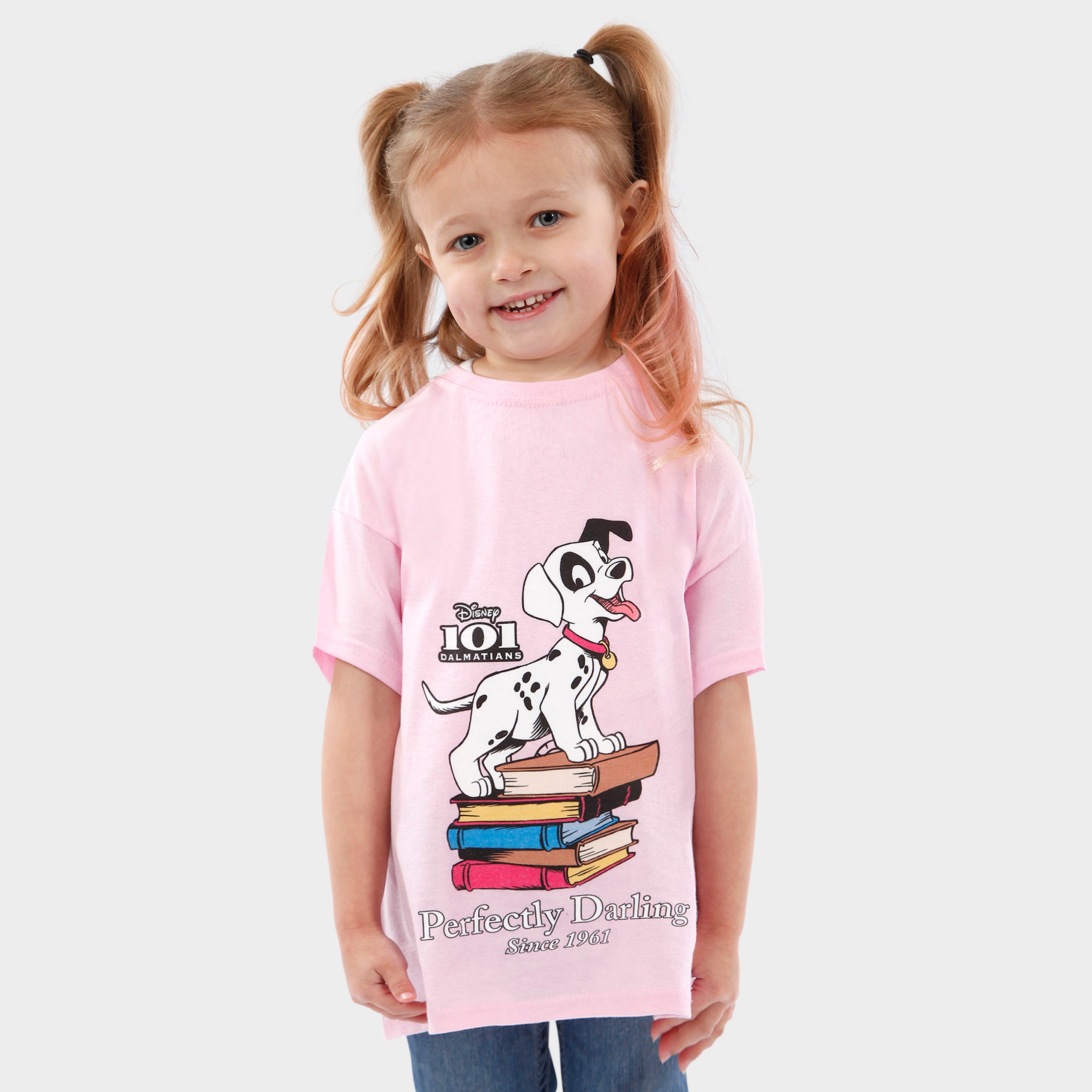 101 Dalmatians T-Shirt