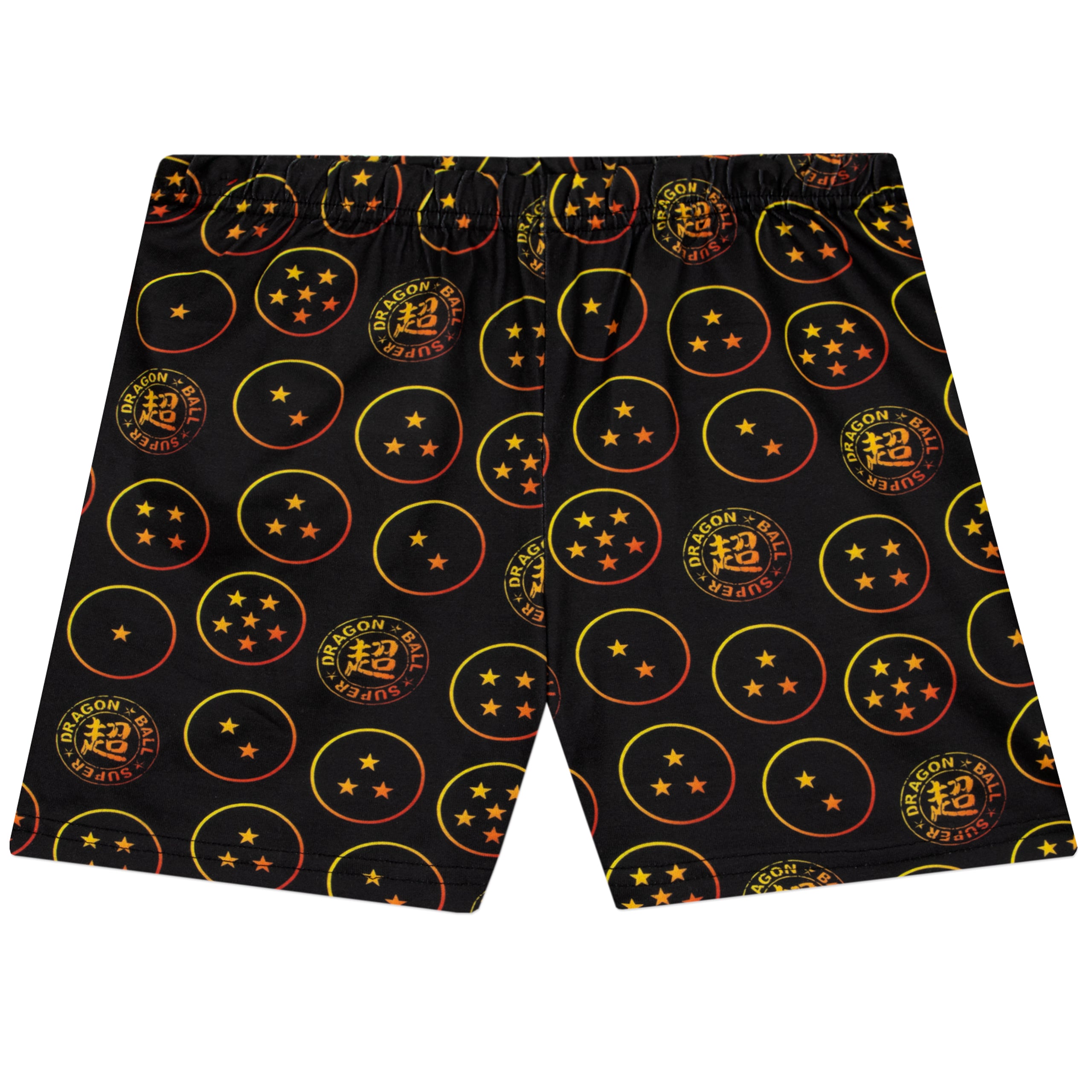 Dragon Ball Z Pyjamas