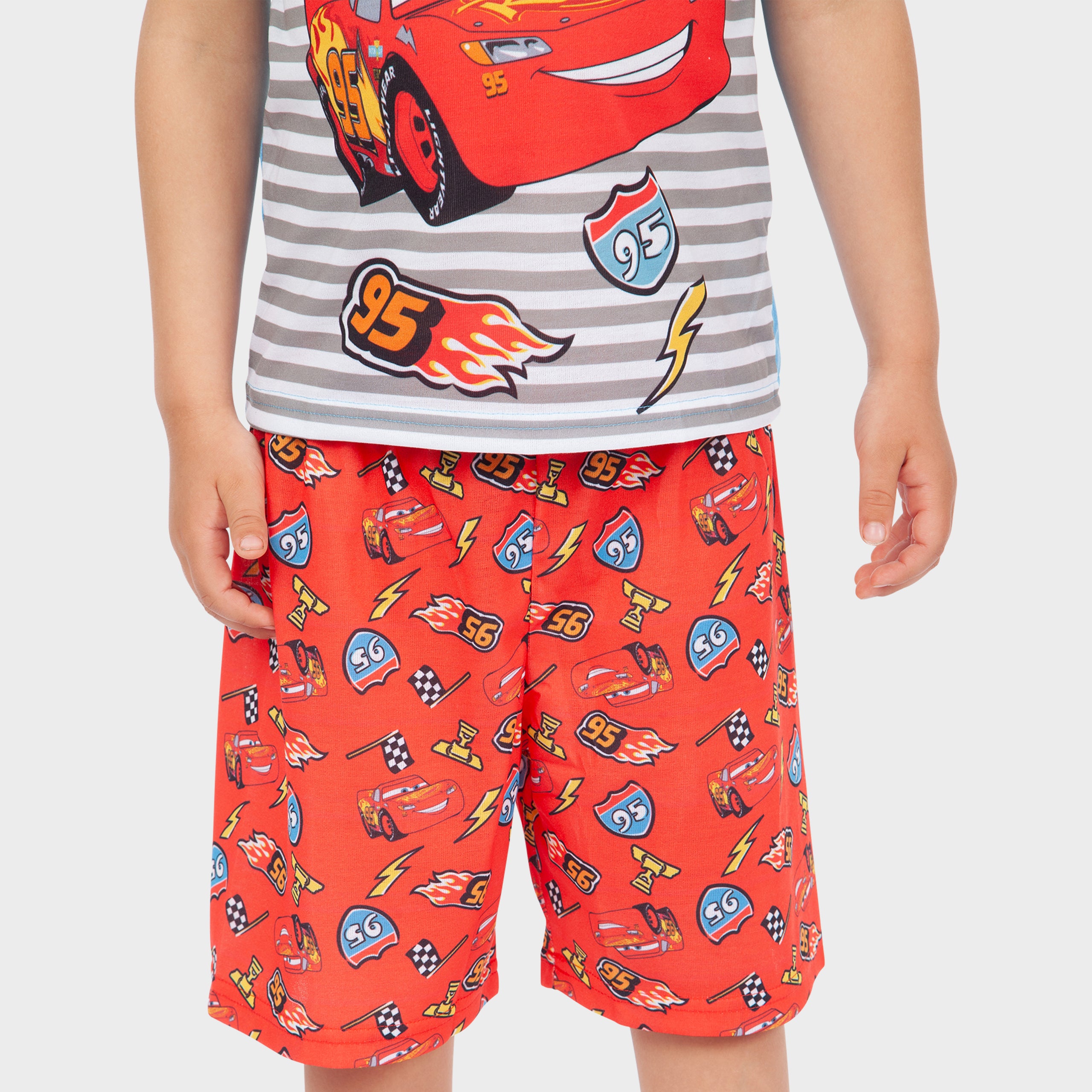 Boys Disney Cars Pyjama Set