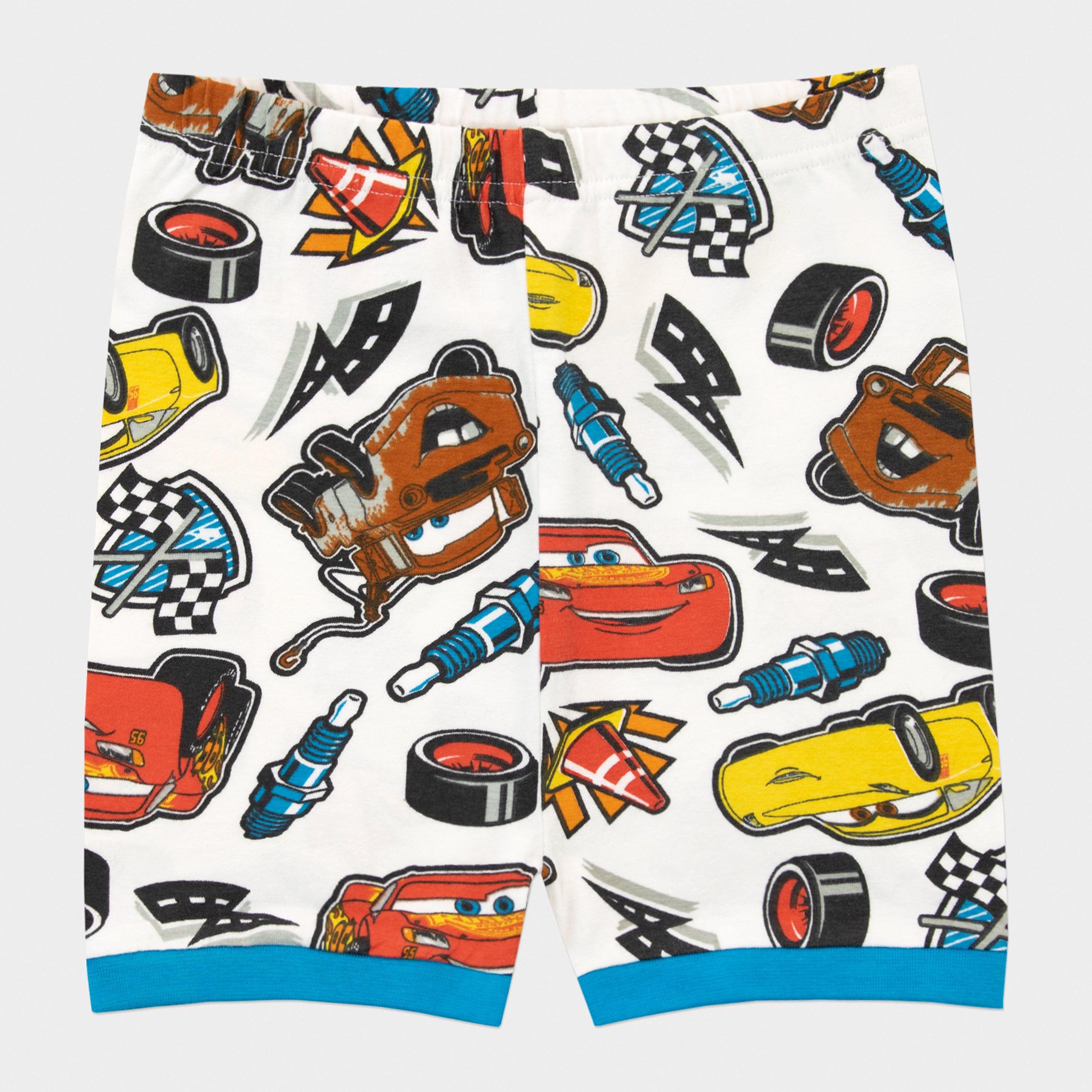 Cars Short Pyjamas