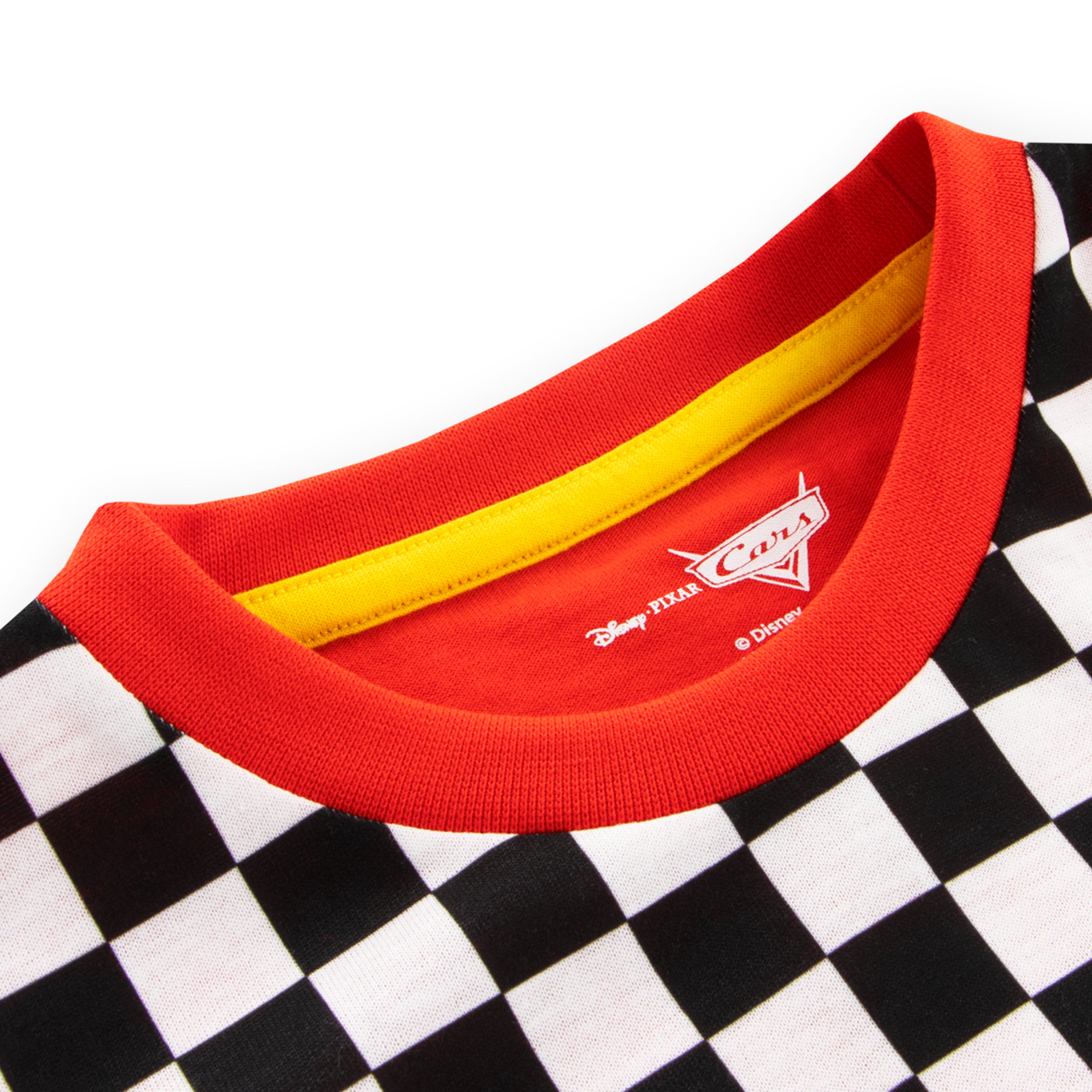 Disney Cars Pyjamas - Lightning McQueen