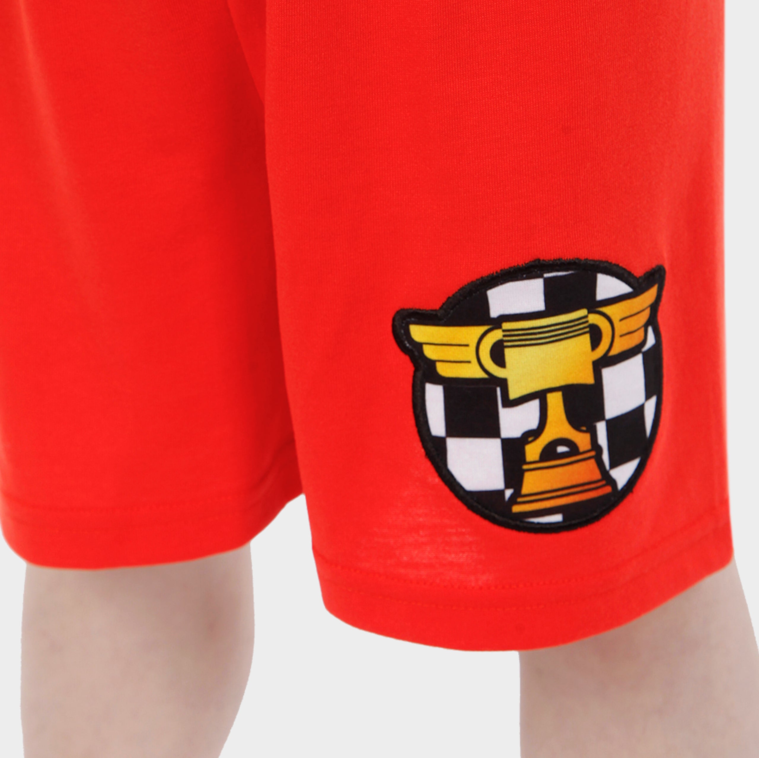 Disney Cars Pyjamas - Lightning McQueen