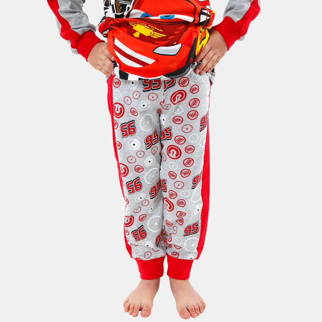 Disney Cars Pyjamas - McQueen & Mator